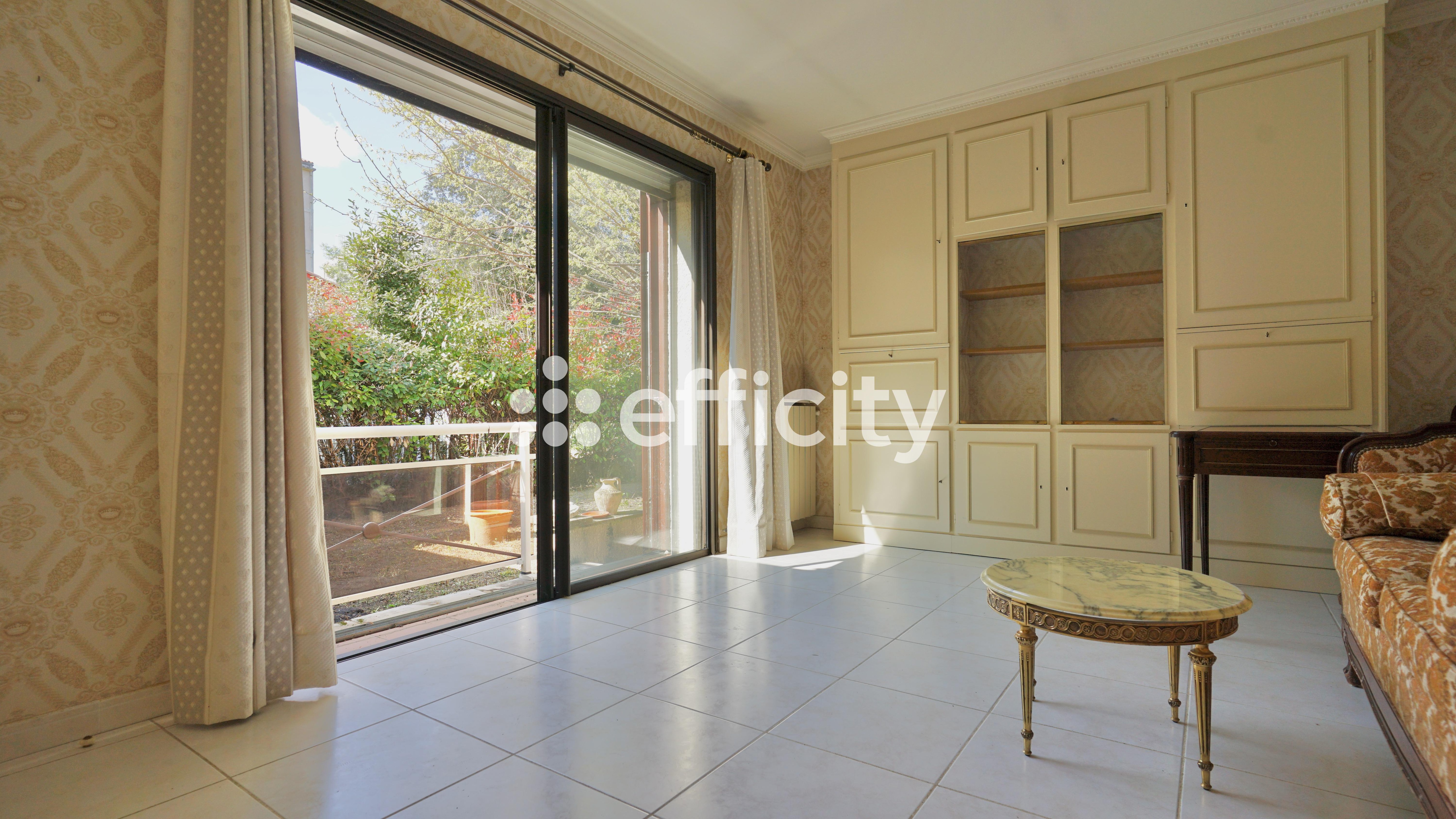 Achat immobilier Maison 4 pièces  154m2 à Montpellier (34080) - Photo n°5