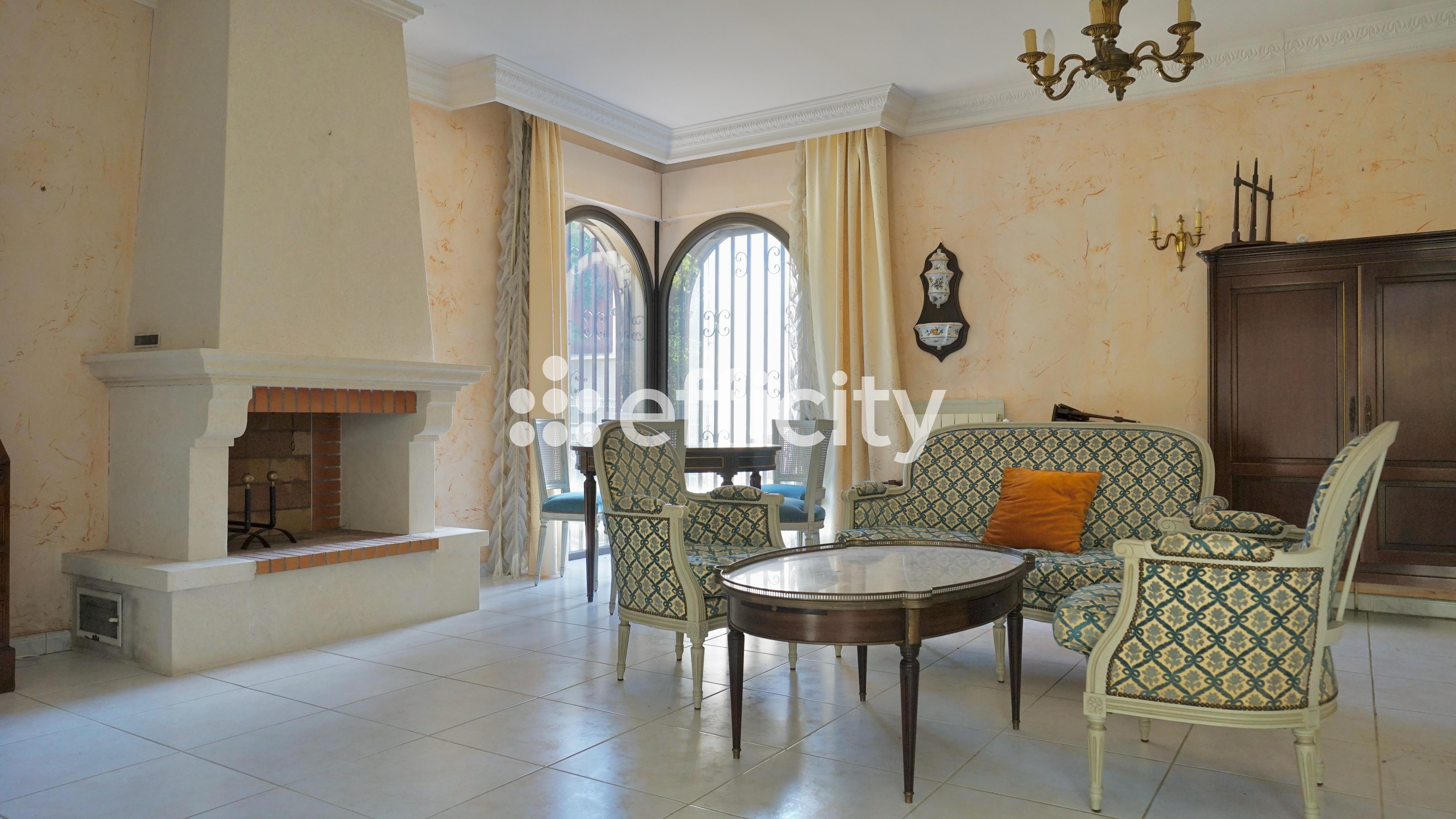 Achat immobilier Maison 4 pièces  154m2 à Montpellier (34080) - Photo n°15