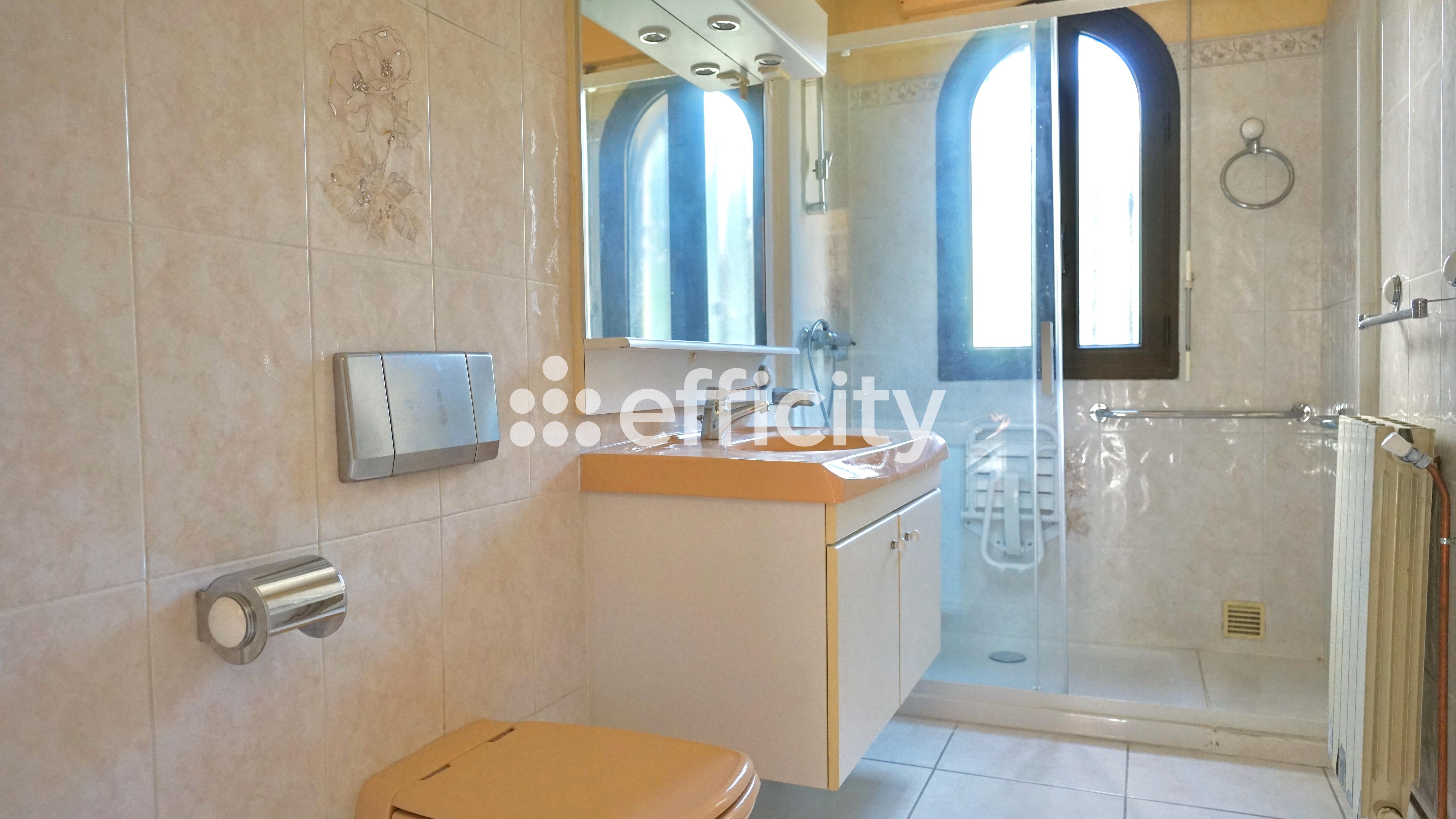 Achat immobilier Maison 4 pièces  154m2 à Montpellier (34080) - Photo n°9
