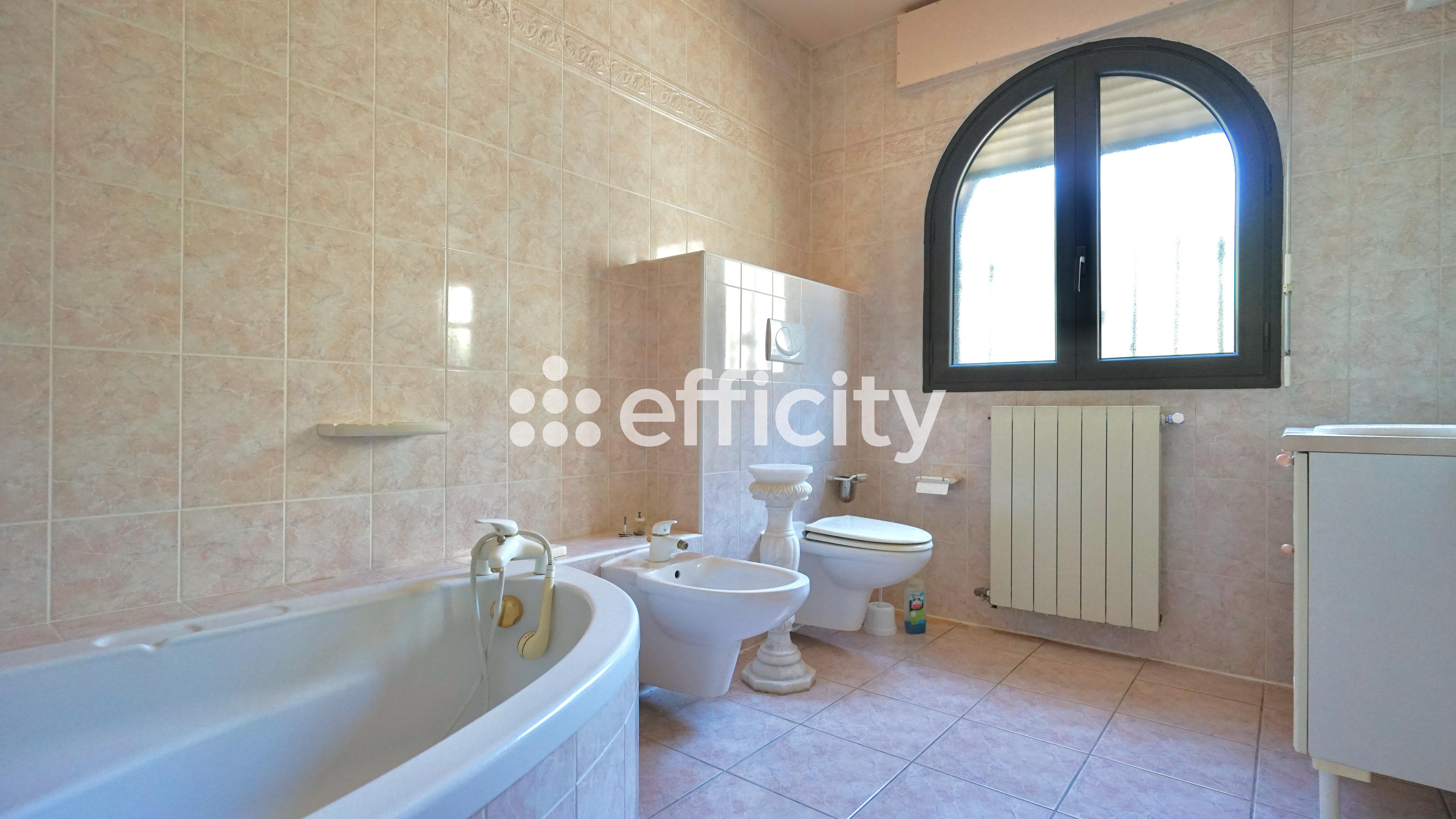 Achat immobilier Maison 4 pièces  154m2 à Montpellier (34080) - Photo n°6