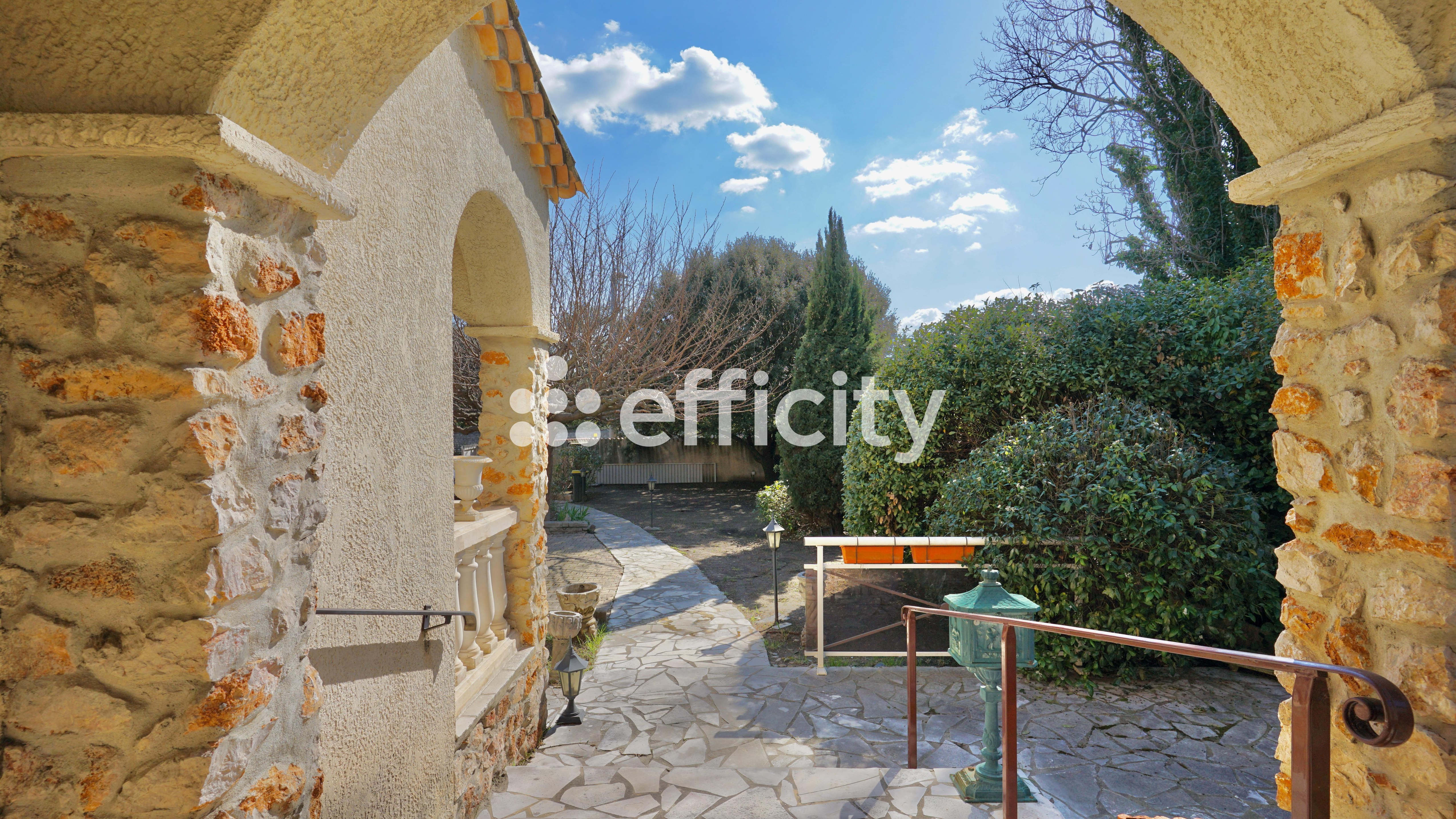 Achat immobilier Maison 4 pièces  154m2 à Montpellier (34080) - Photo n°18