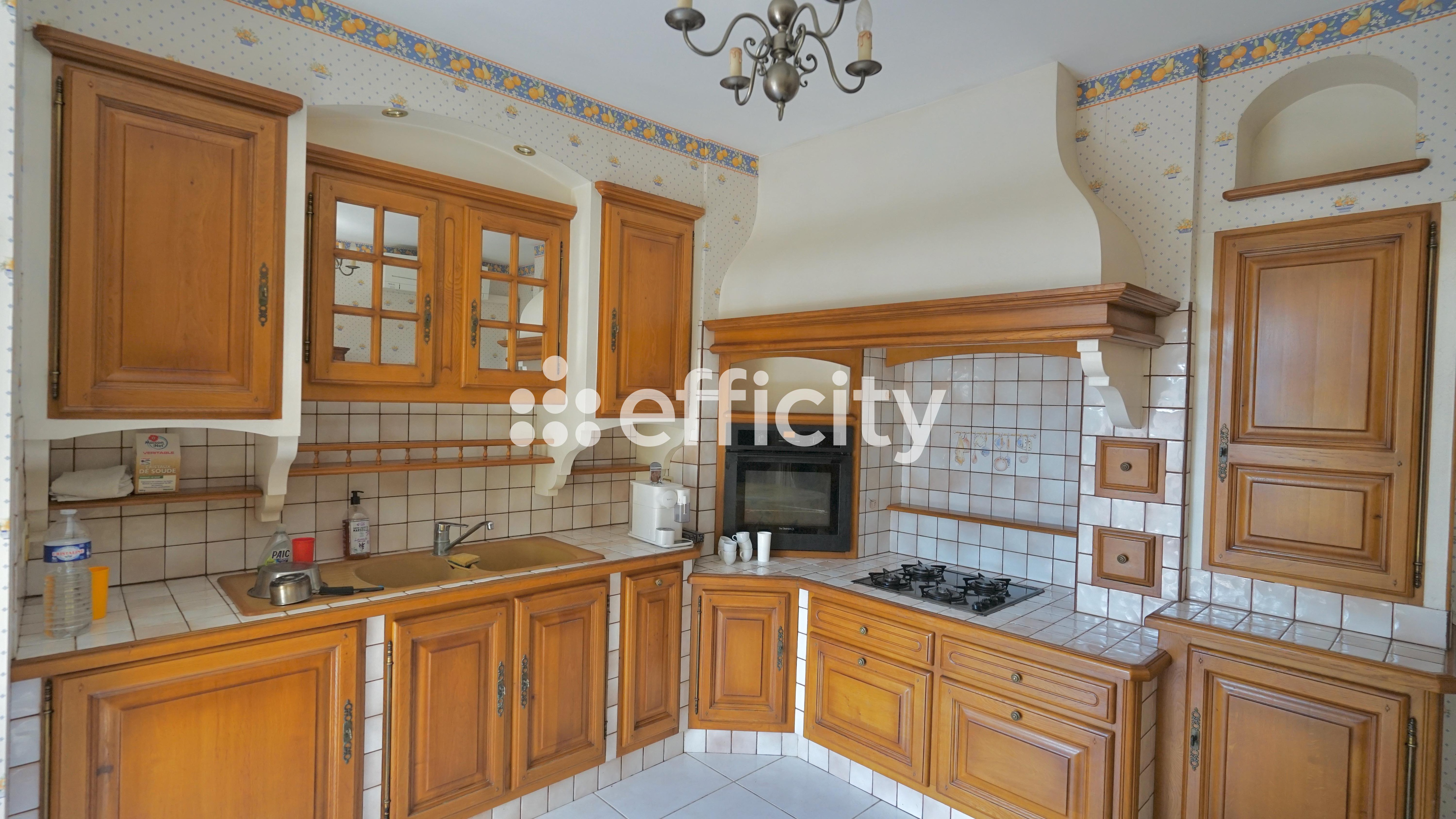 Achat immobilier Maison 4 pièces  154m2 à Montpellier (34080) - Photo n°16