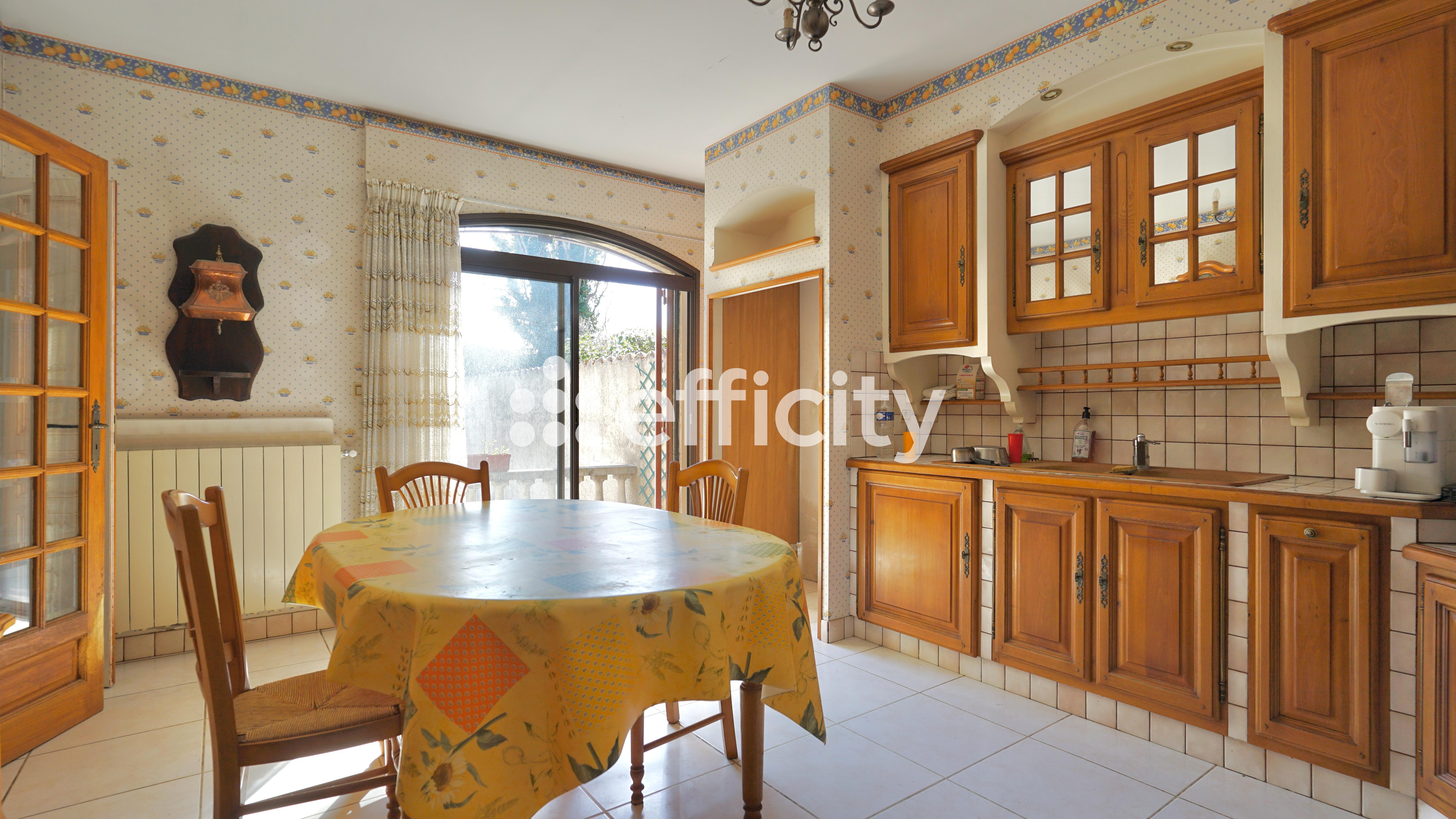 Achat immobilier Maison 4 pièces  154m2 à Montpellier (34080) - Photo n°11