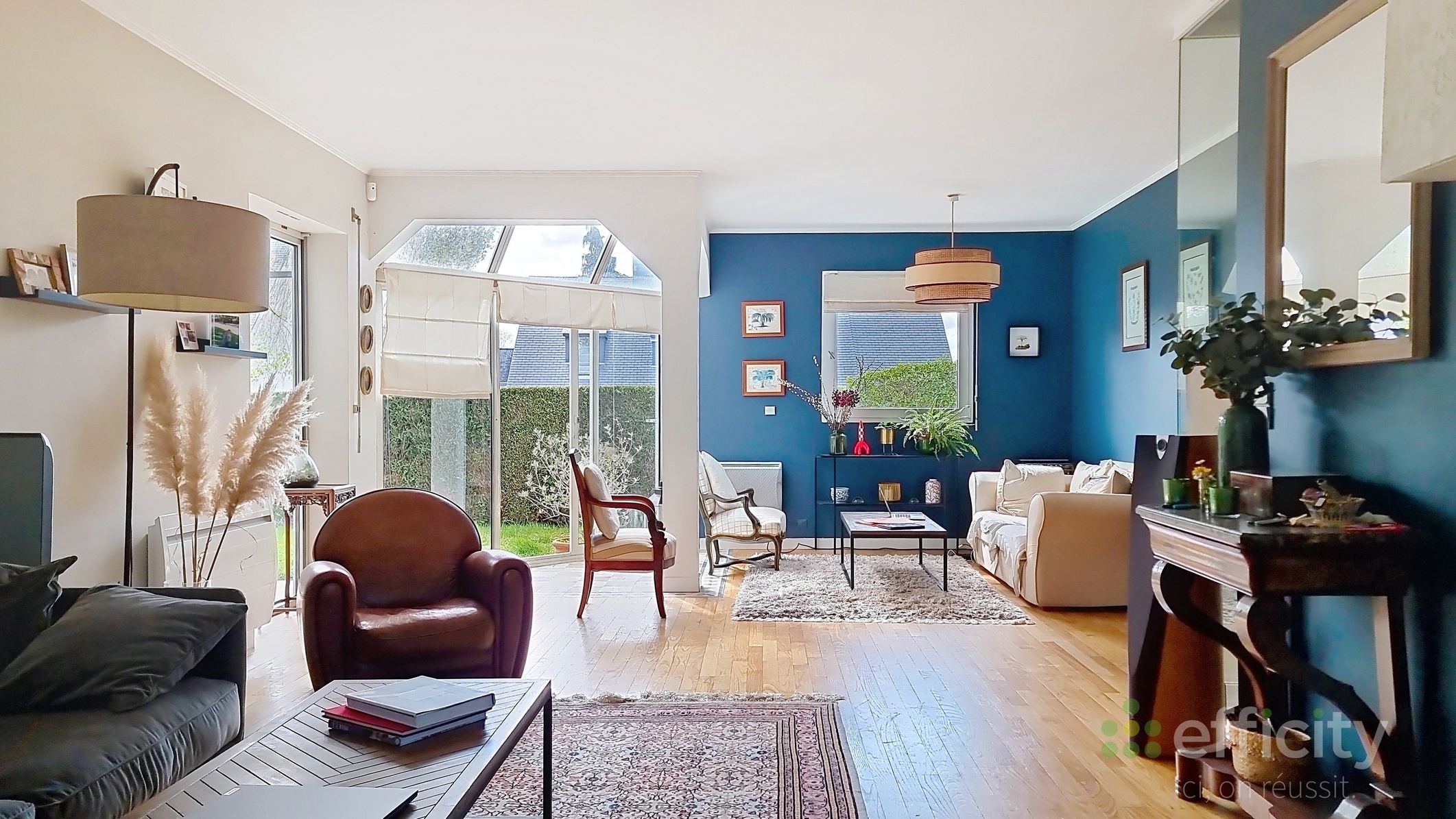 maison 8 pièces - 172m2 à Cesson-Sévigné (35510)