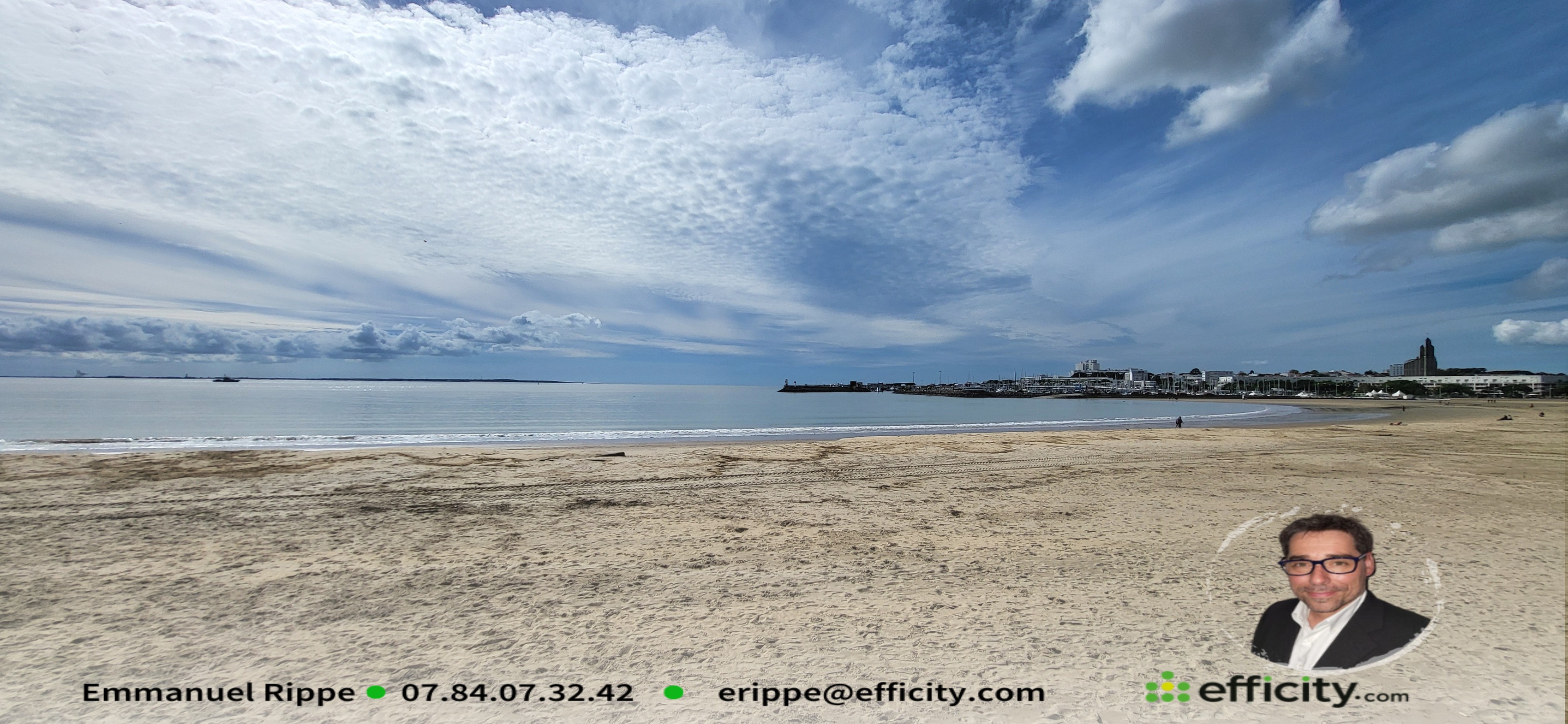 Achat immobilier Appartement 3 pièces  36m2 à Royan (17200) - Photo n°4