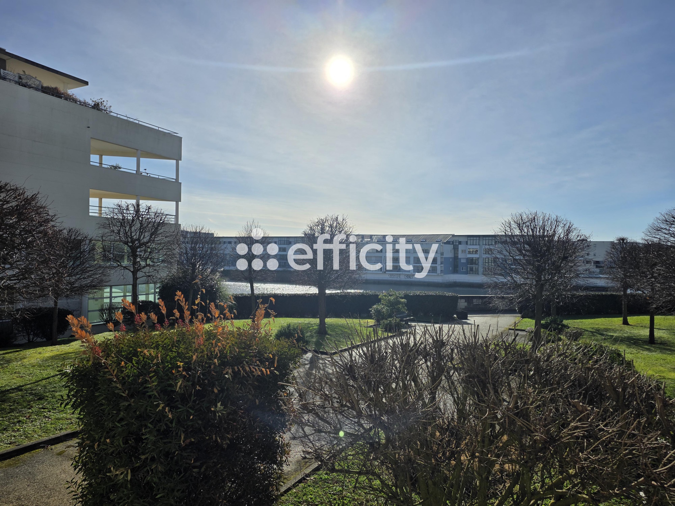 appartement 3 pièces - 68m2 à La Rochelle (17000)