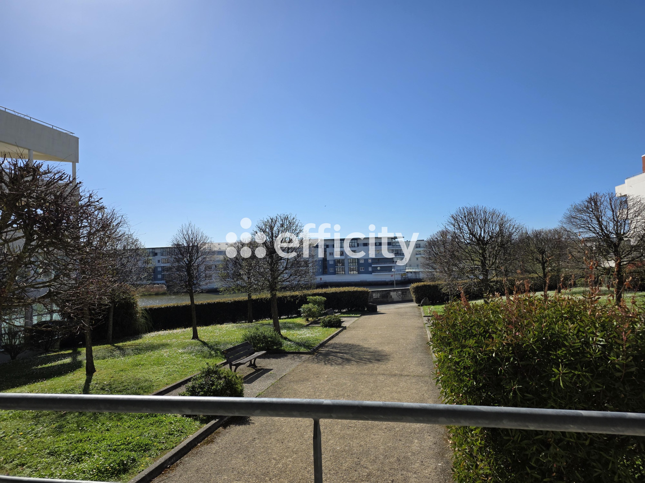 appartement 3 pièces - 68m2 à La Rochelle (17000)