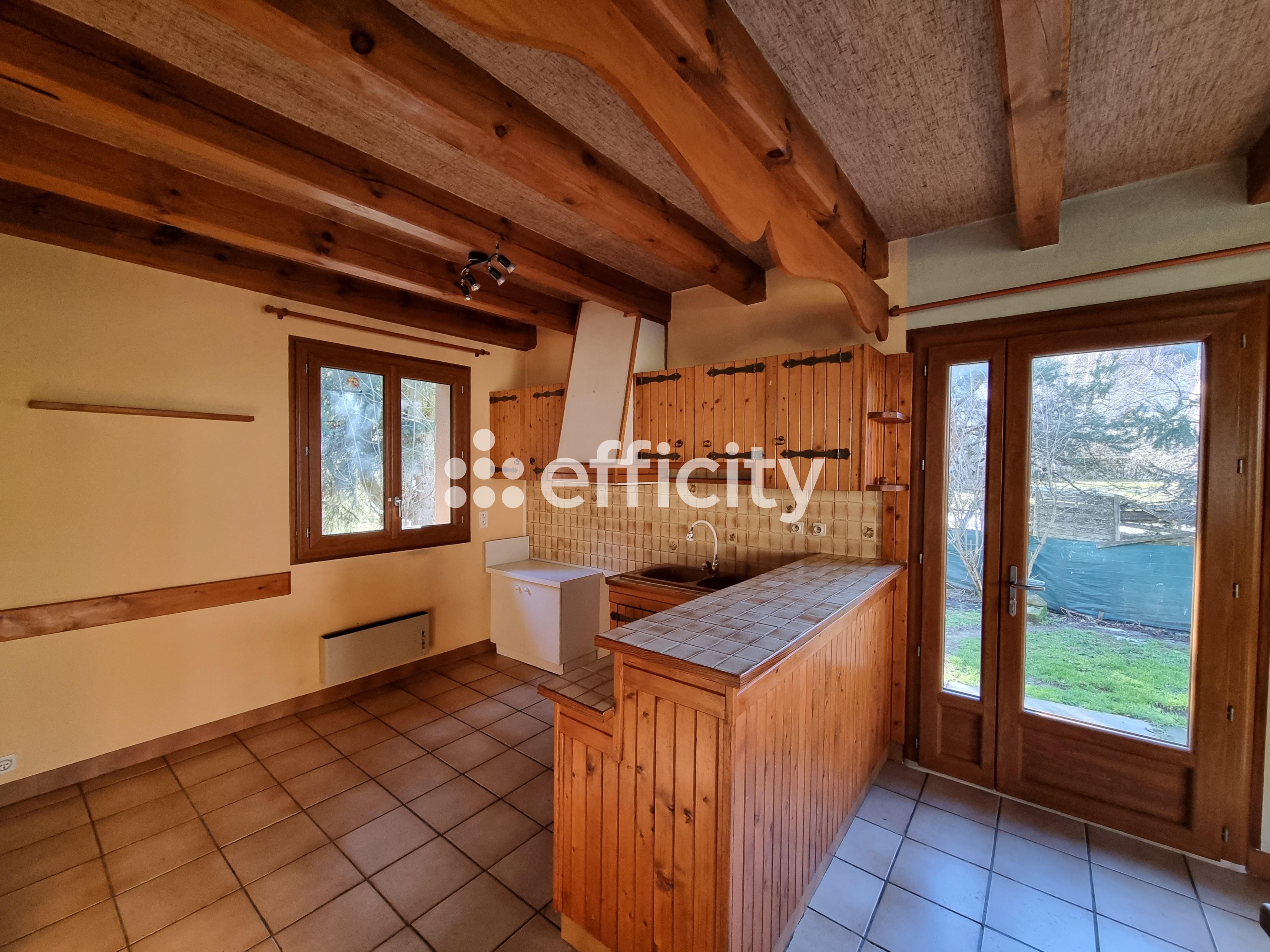 Achat immobilier Maison 5 pièces  103m2 à Rimeize (48200) - Photo n°4