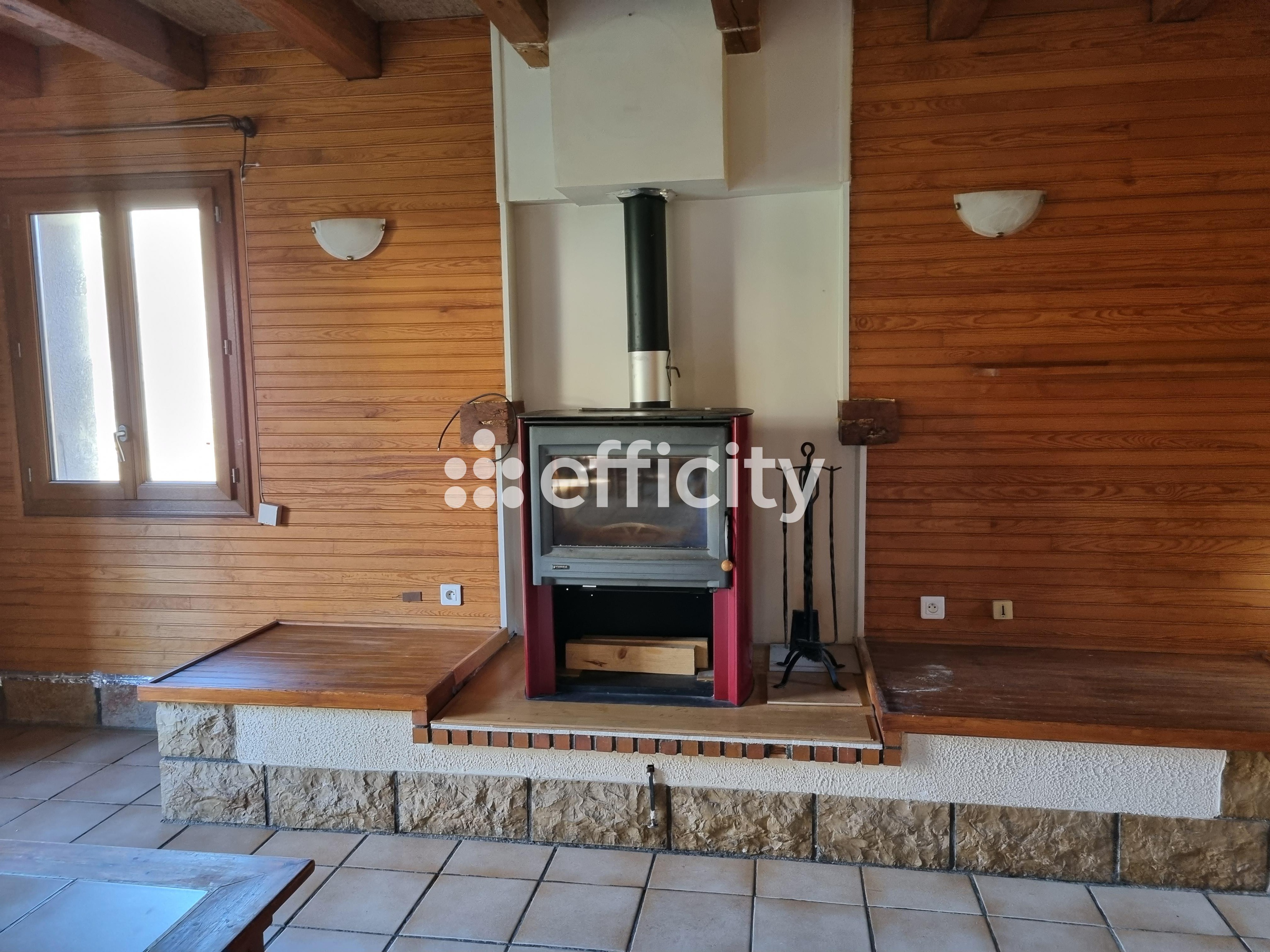 Achat immobilier Maison 5 pièces  103m2 à Rimeize (48200) - Photo n°5