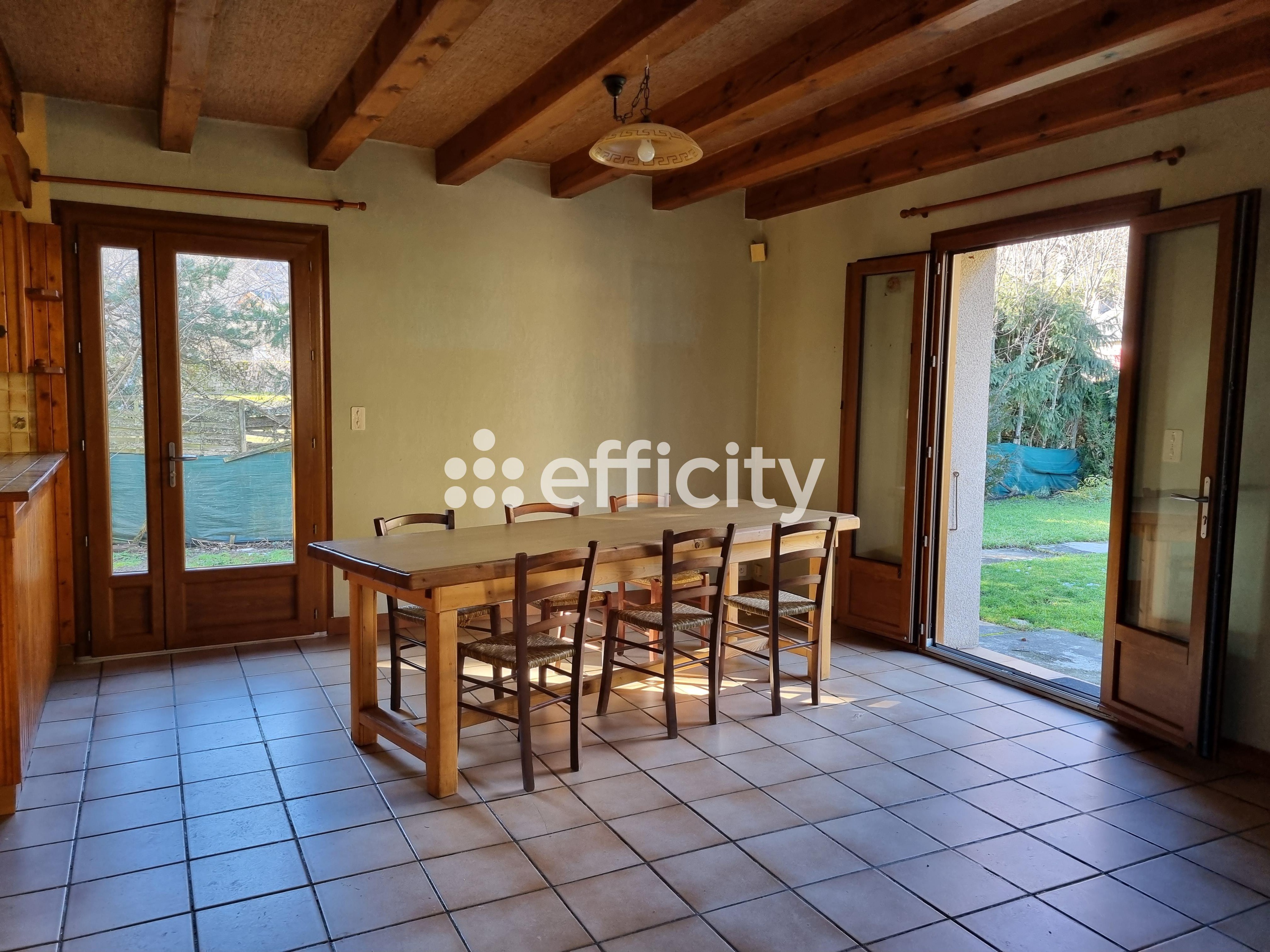 Achat immobilier Maison 5 pièces  103m2 à Rimeize (48200) - Photo n°7