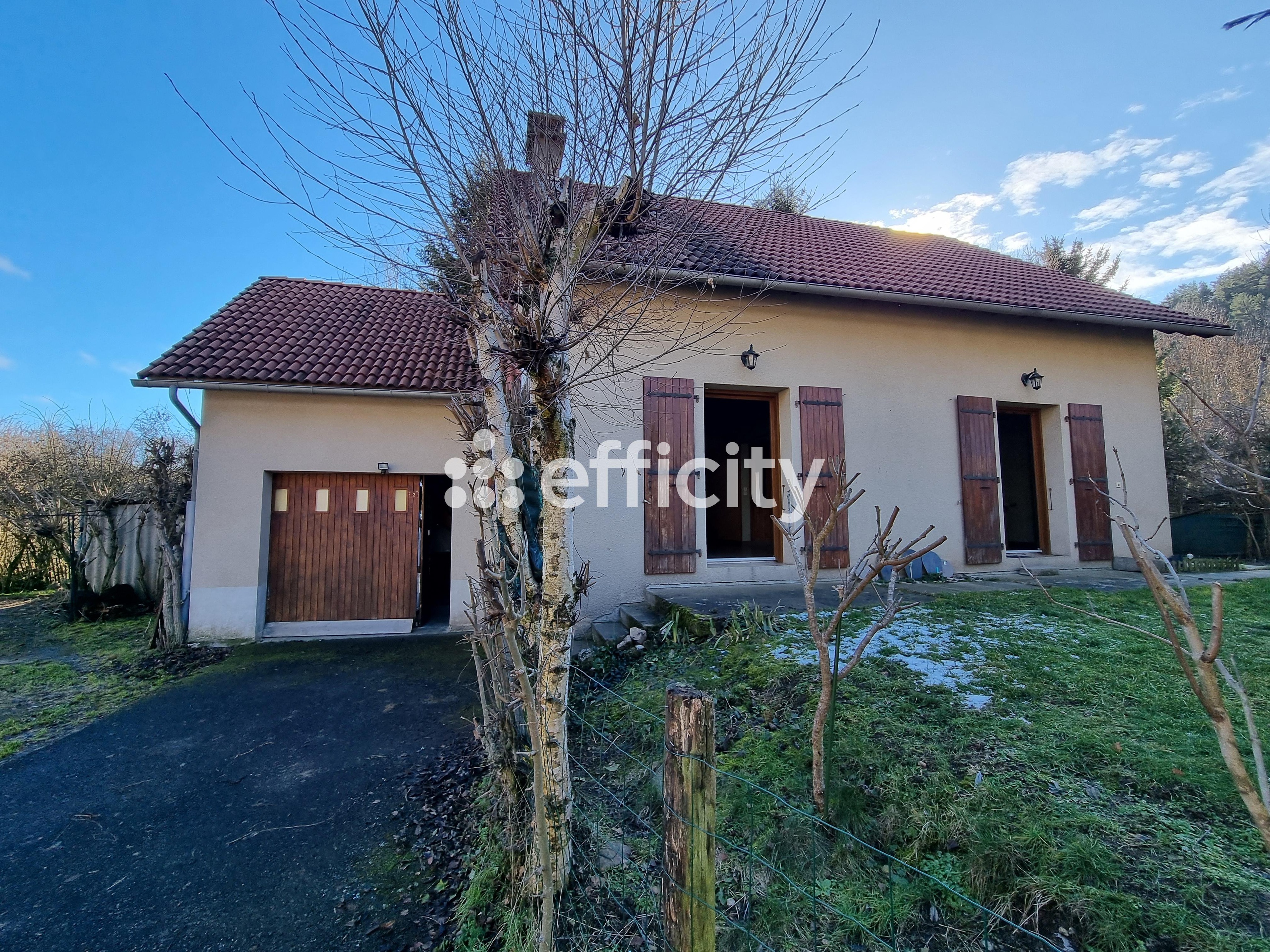 Achat immobilier Maison 5 pièces  103m2 à Rimeize (48200) - Photo n°8