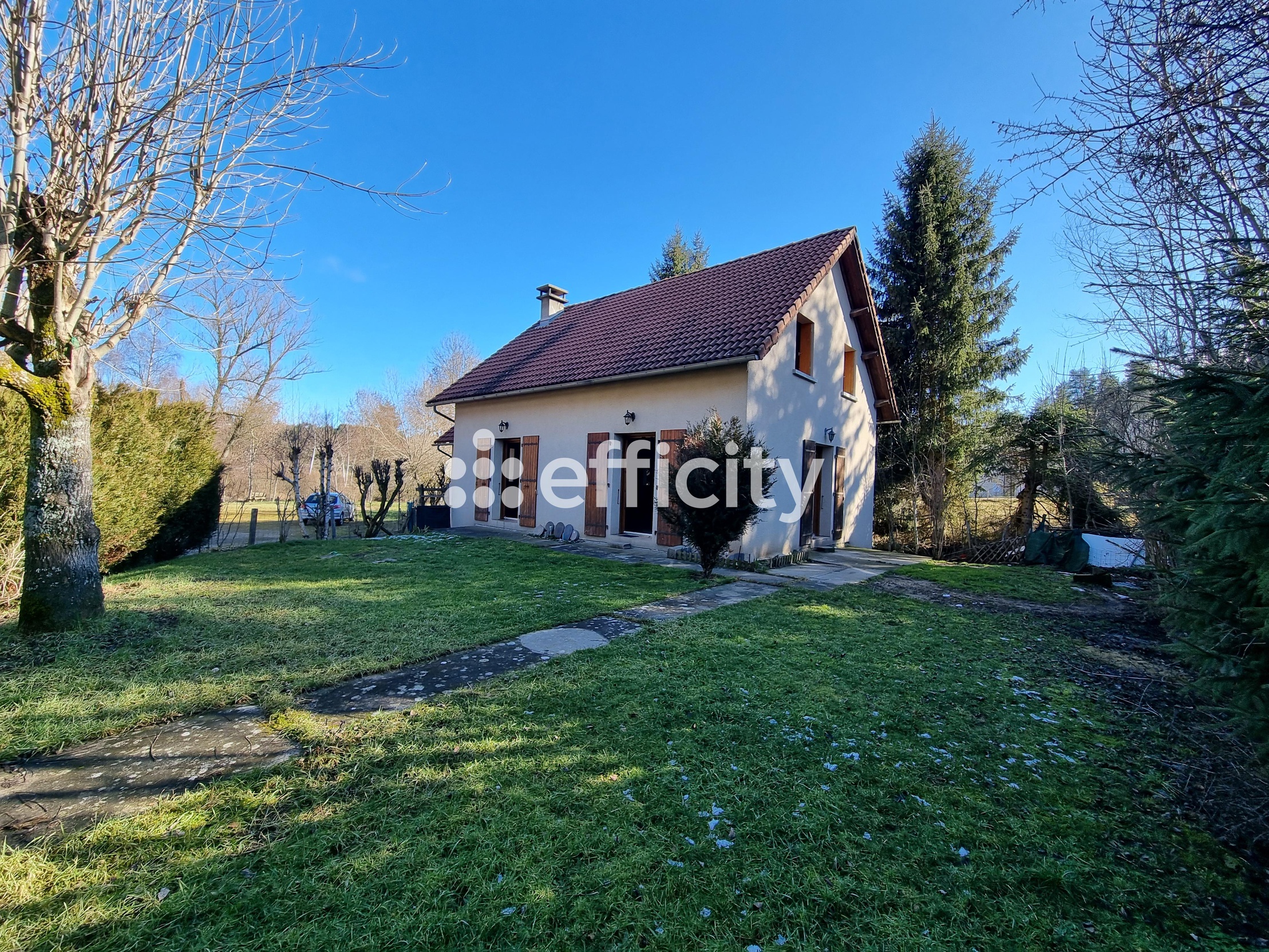 maison 5 pièces - 103,0m2 à Rimeize (48200)
