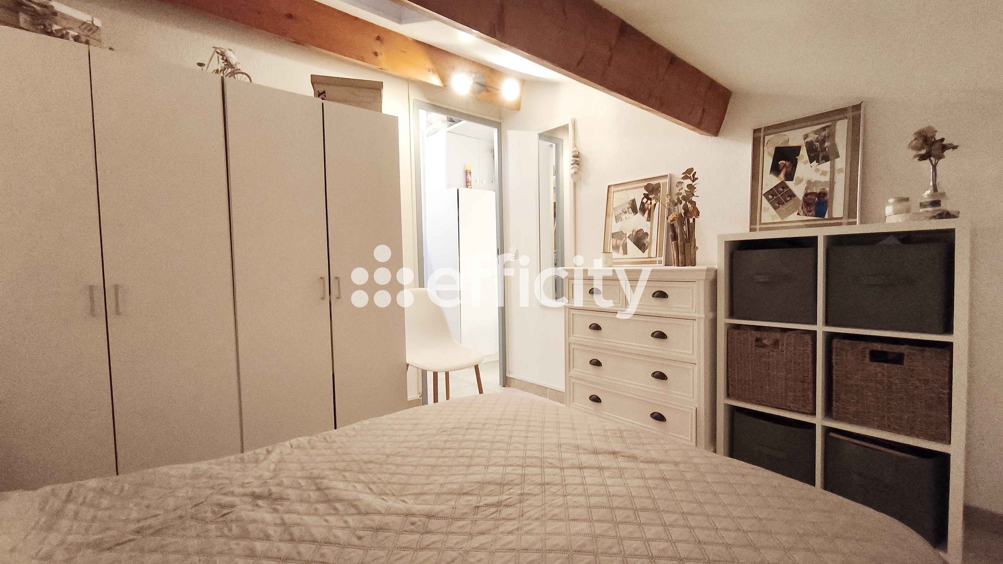 Achat immobilier Maison 3 pièces  34m2 à Béziers (34500) - Photo n°7