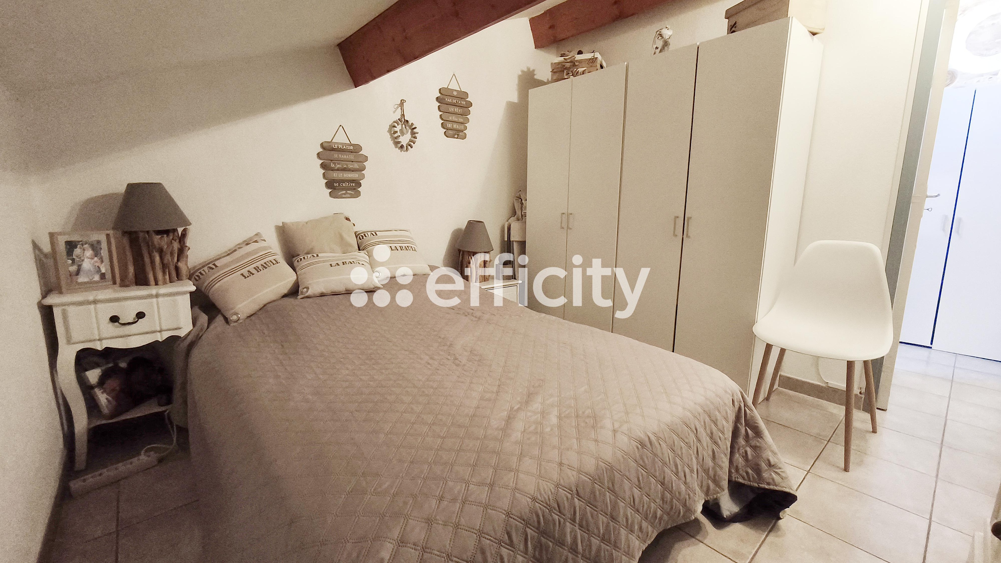 Achat immobilier Maison 3 pièces  34m2 à Béziers (34500) - Photo n°6