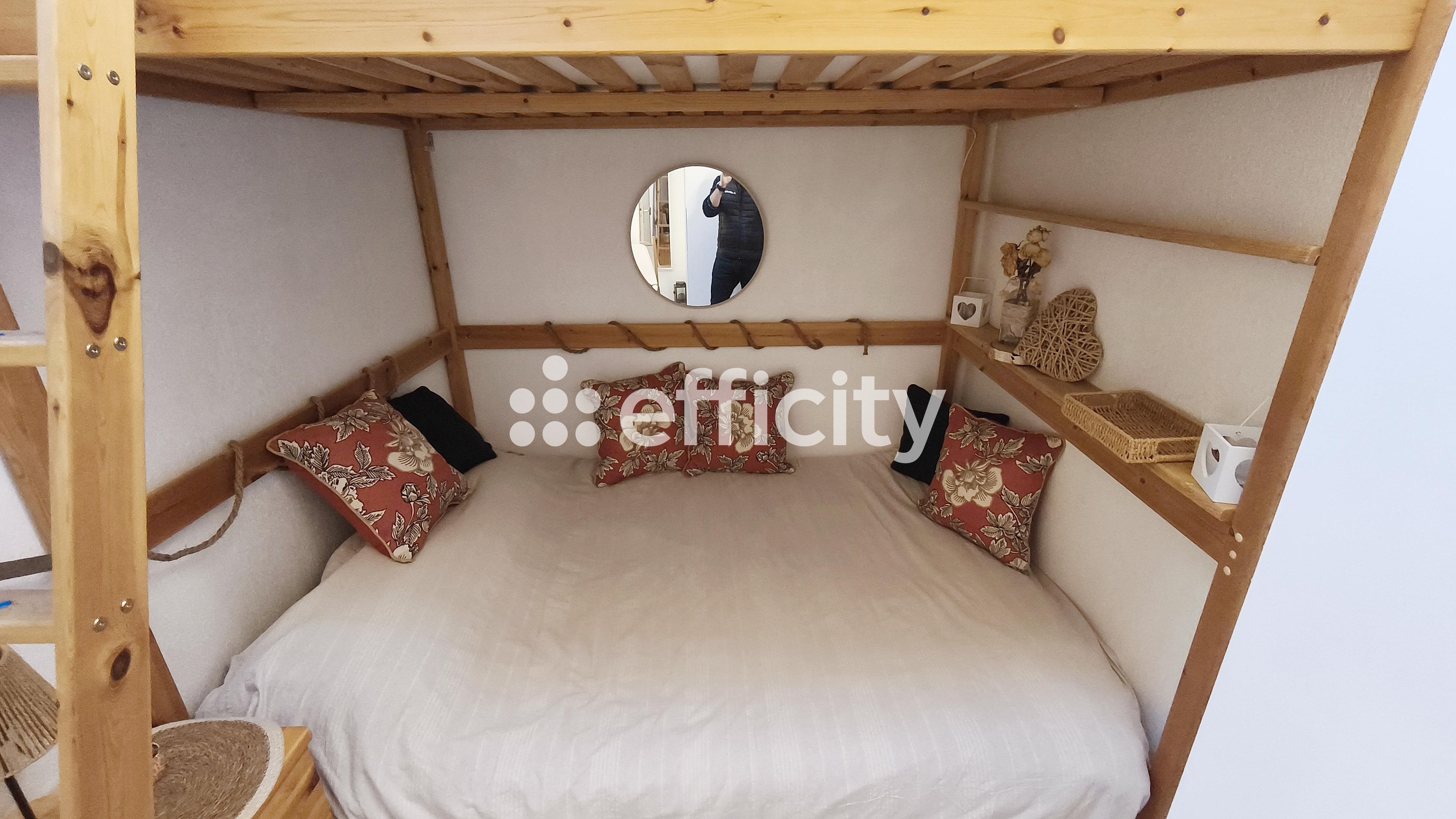 Achat immobilier Maison 3 pièces  34m2 à Béziers (34500) - Photo n°8