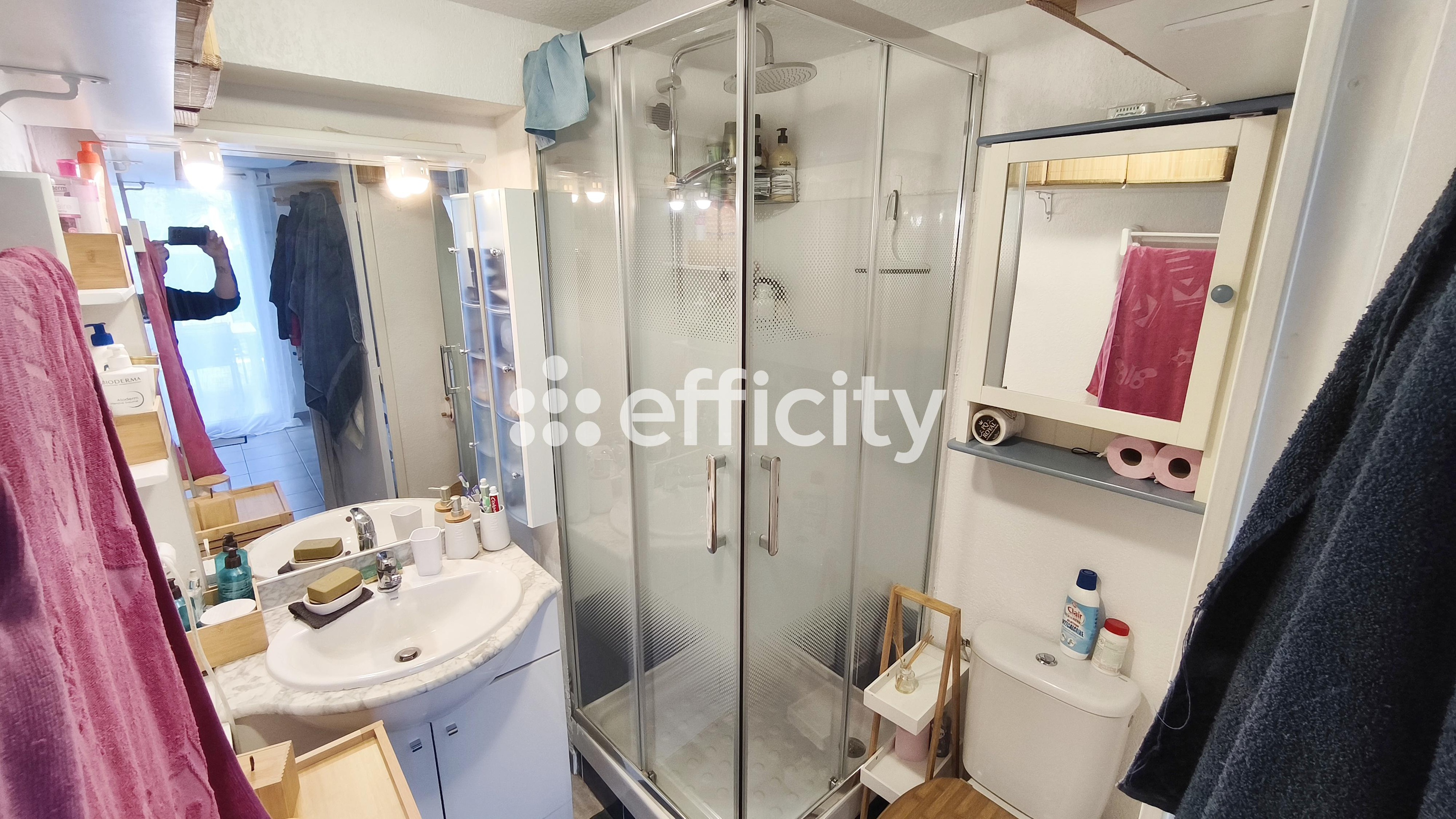 Achat immobilier Maison 3 pièces  34m2 à Béziers (34500) - Photo n°10