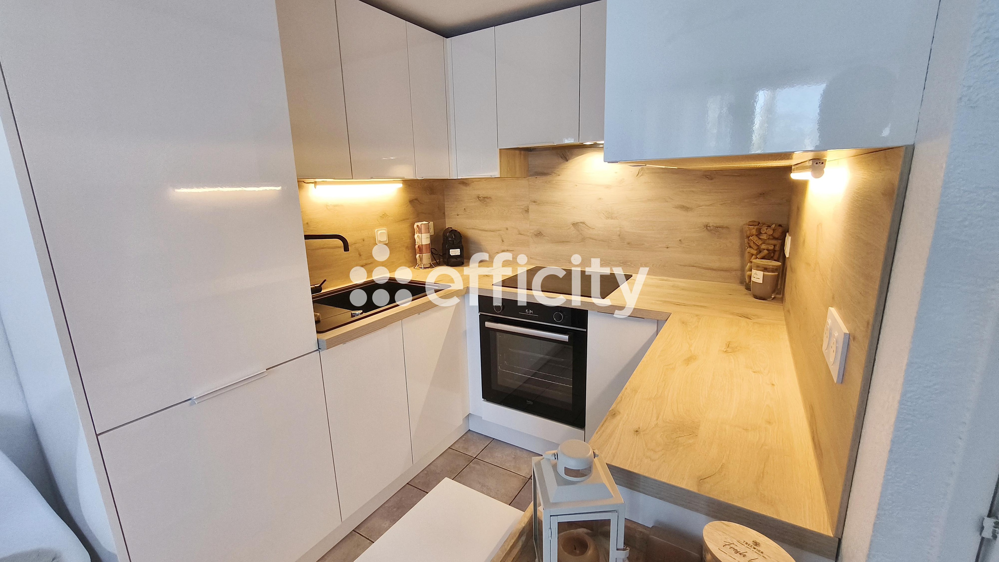 Achat immobilier Maison 3 pièces  34m2 à Béziers (34500) - Photo n°5