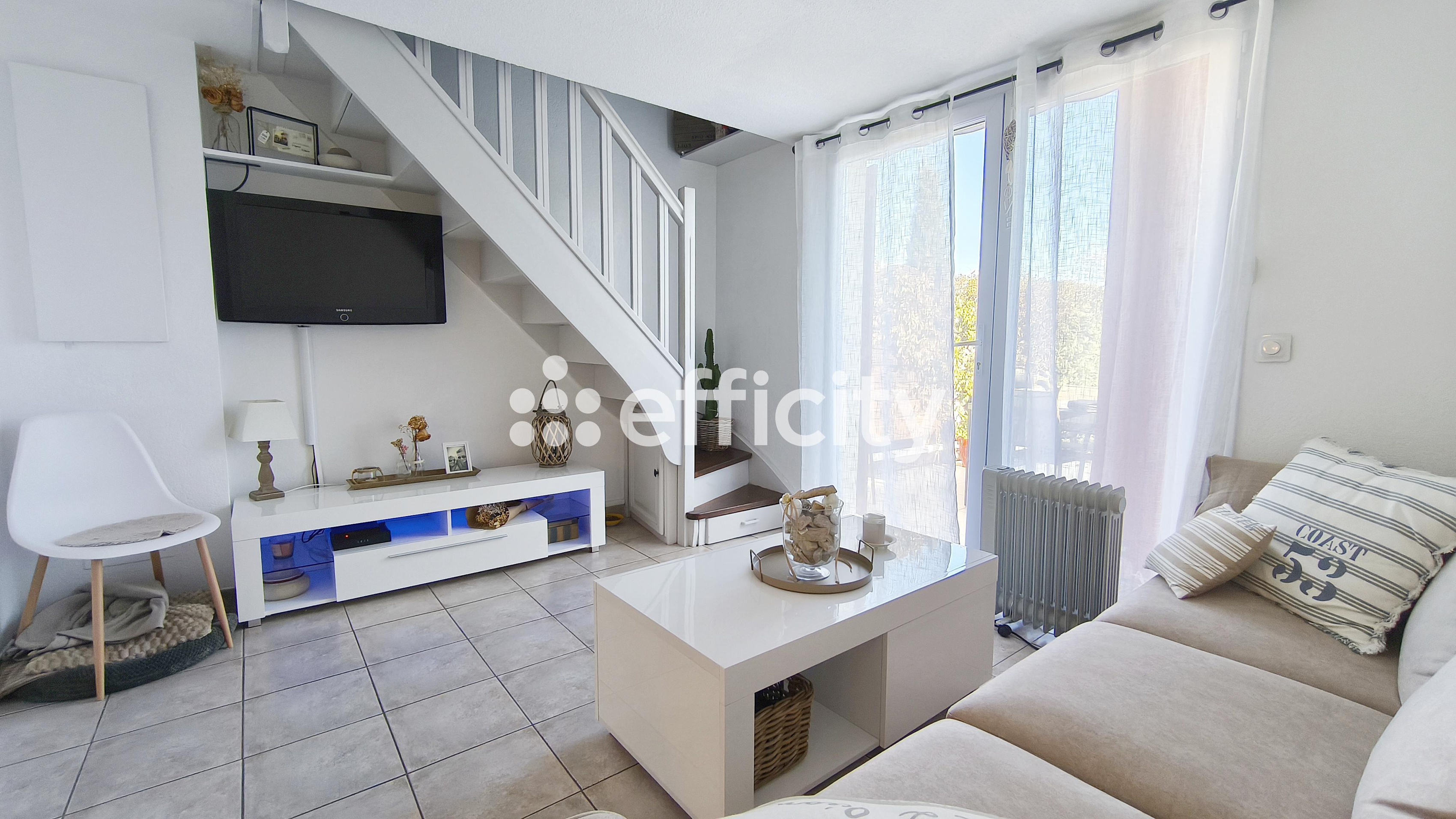 Achat immobilier Maison 3 pièces  34m2 à Béziers (34500) - Photo n°4
