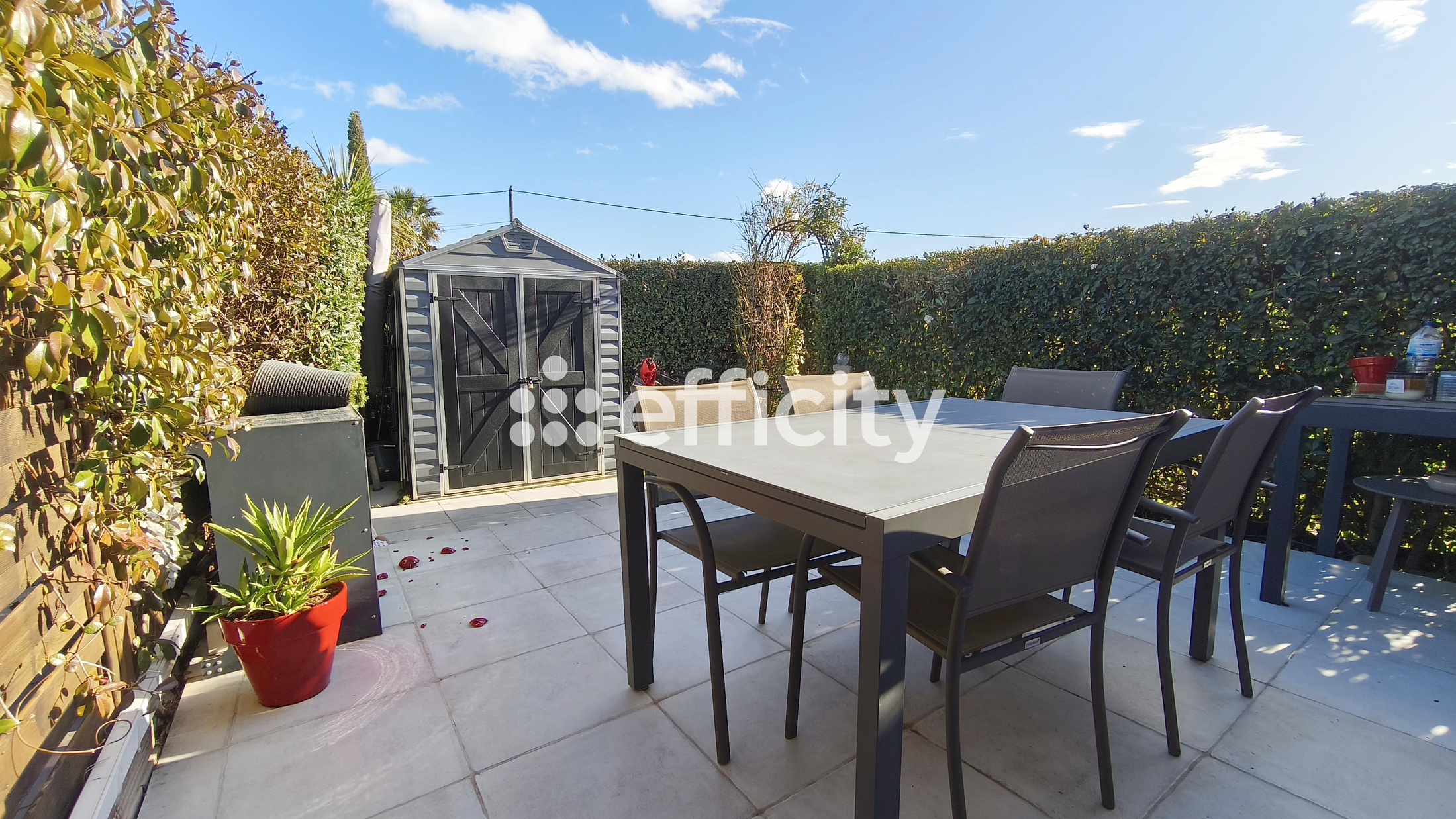 maison 3 pièces - 34m2 à Béziers (34500)