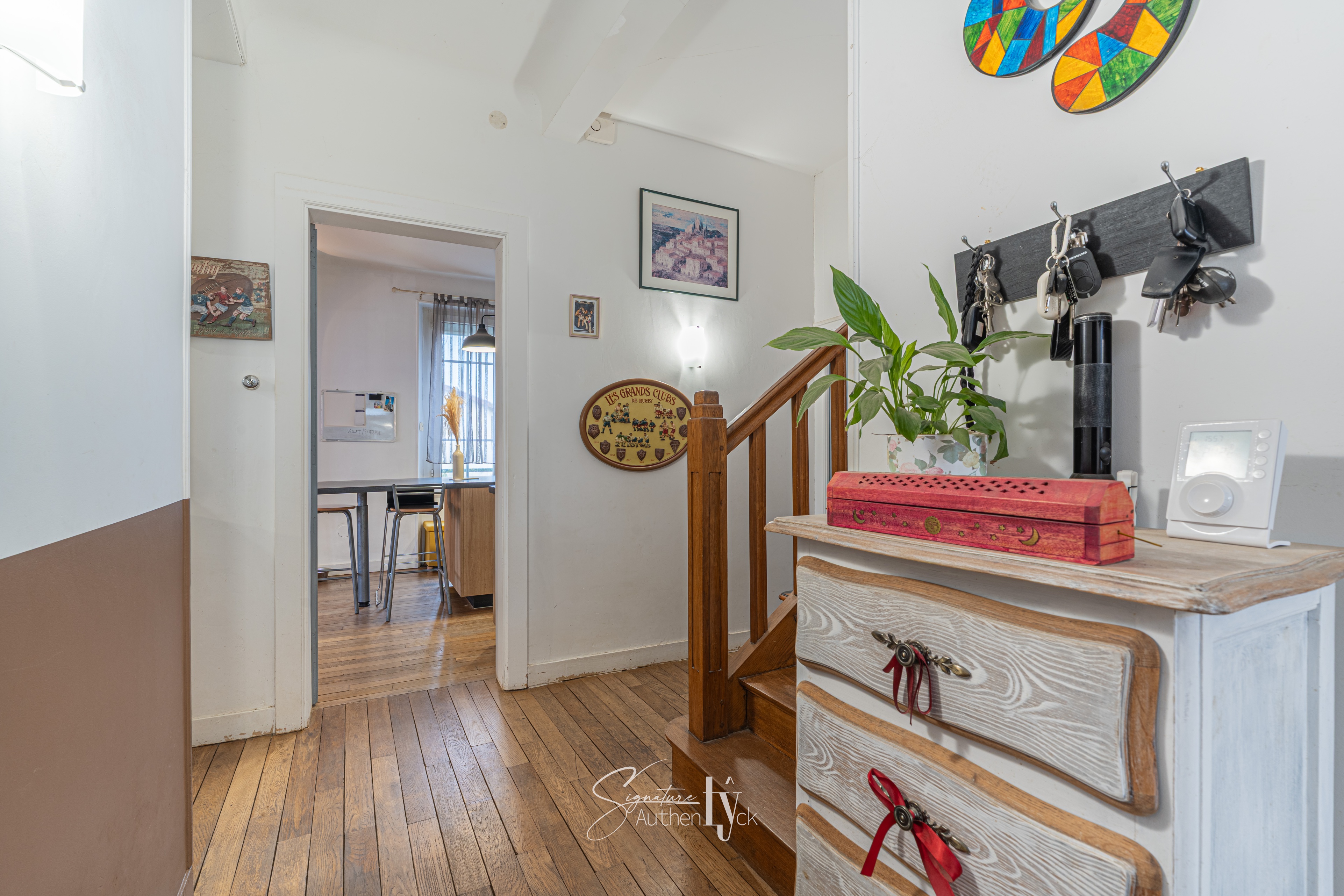 maison 5 pièces - 125,0m2 à Condat-sur-Vienne (87920)