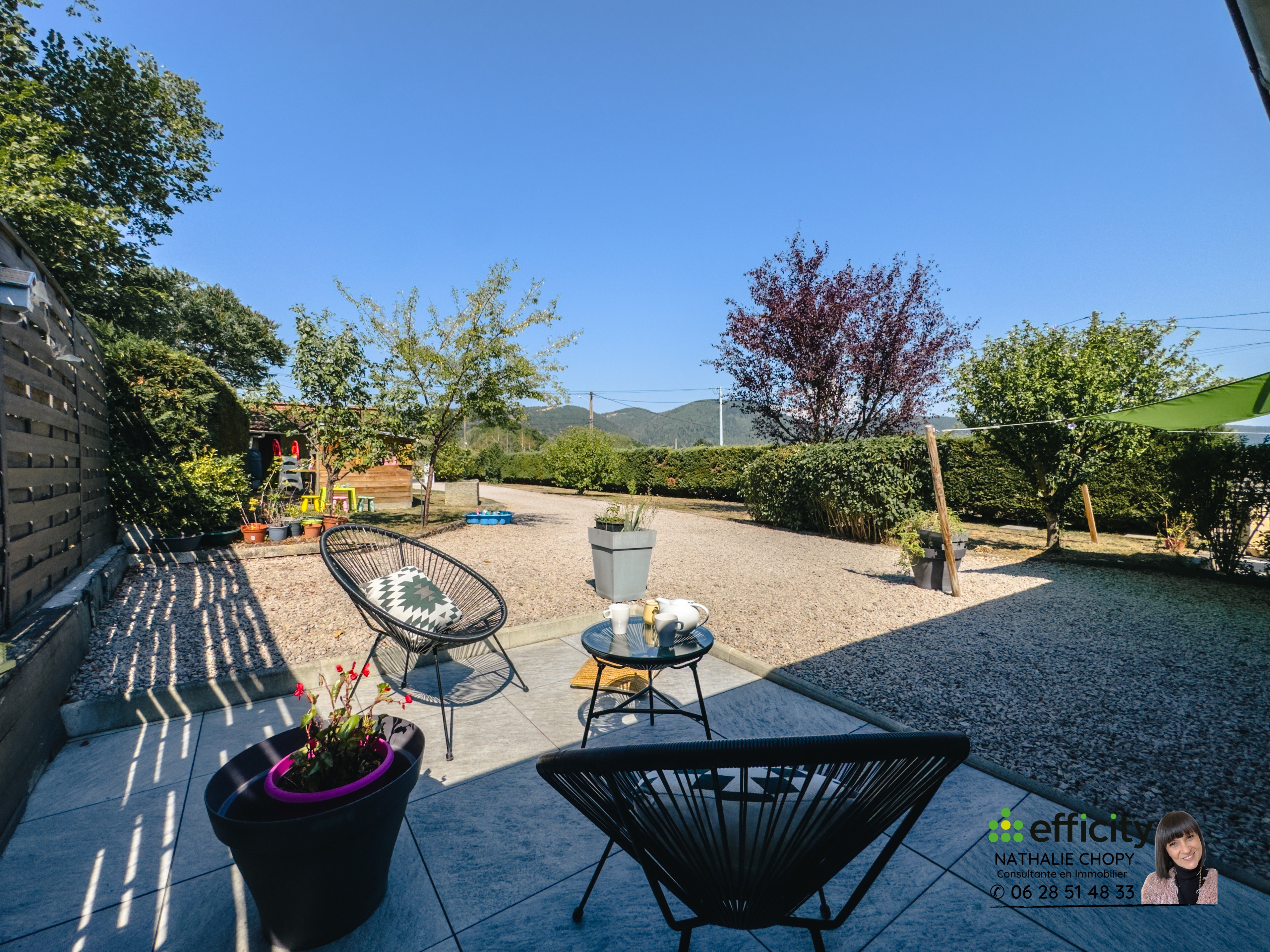 Maison 5 pièces 95 m² · à Bas-en-Basset · 95 m² · 259 000 €