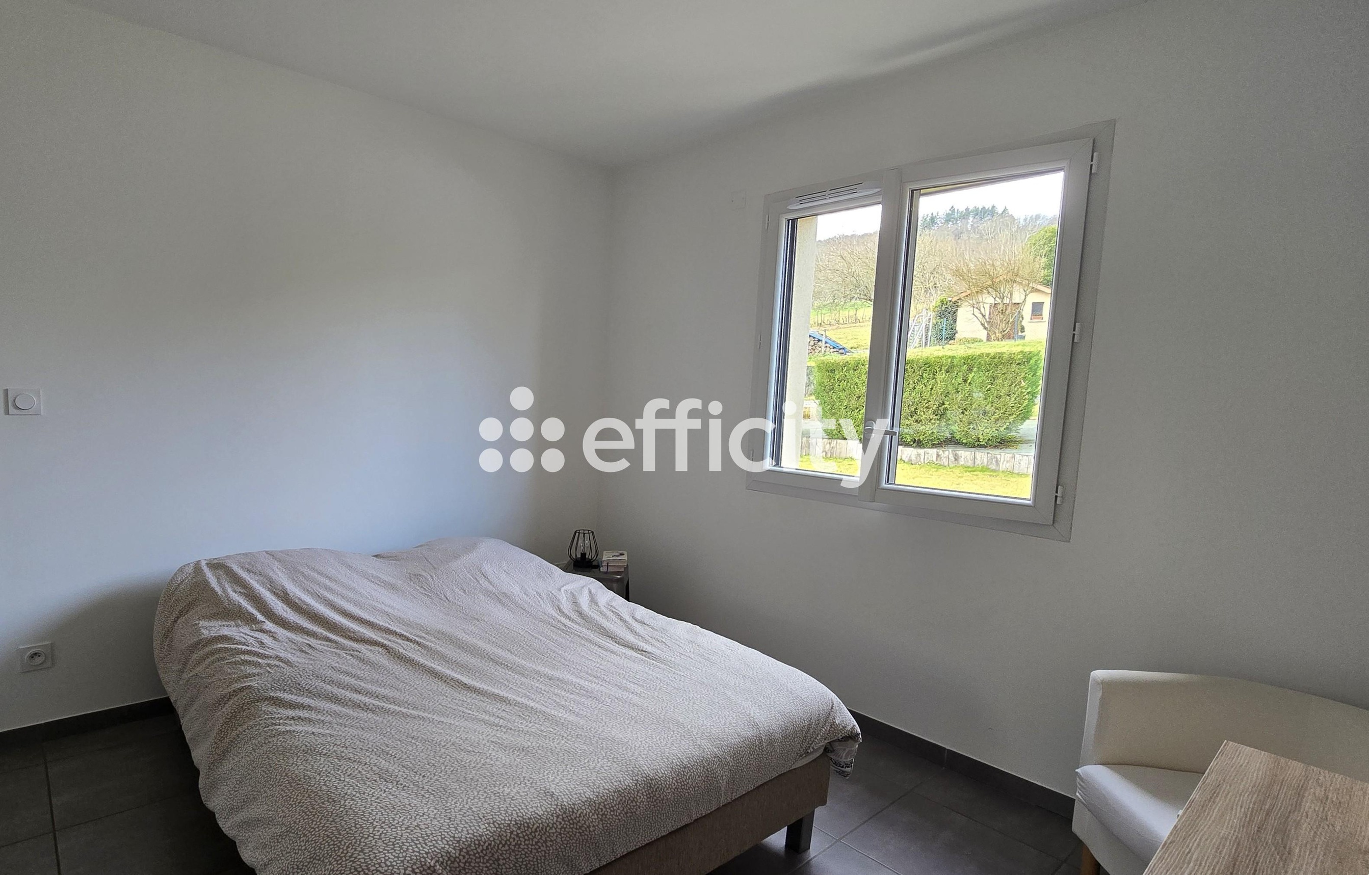 Achat immobilier Maison 5 pièces  181m2 à Cressin-Rochefort (01350) - Photo n°23