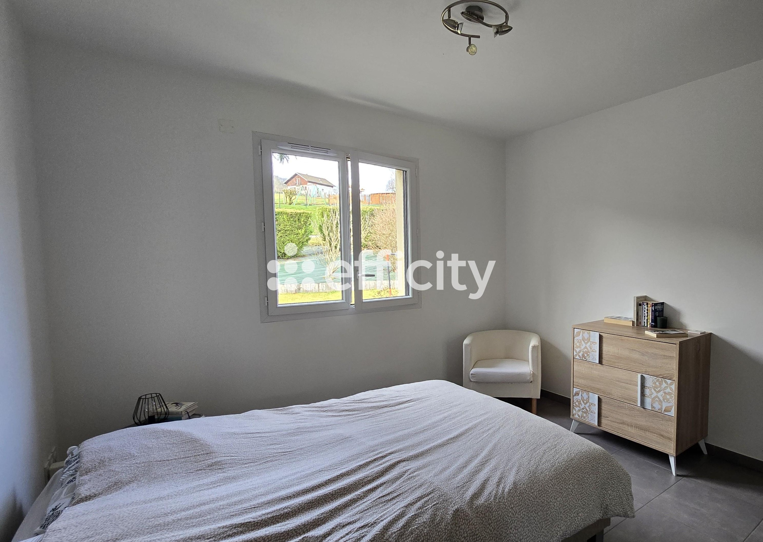 Achat immobilier Maison 5 pièces  181m2 à Cressin-Rochefort (01350) - Photo n°15