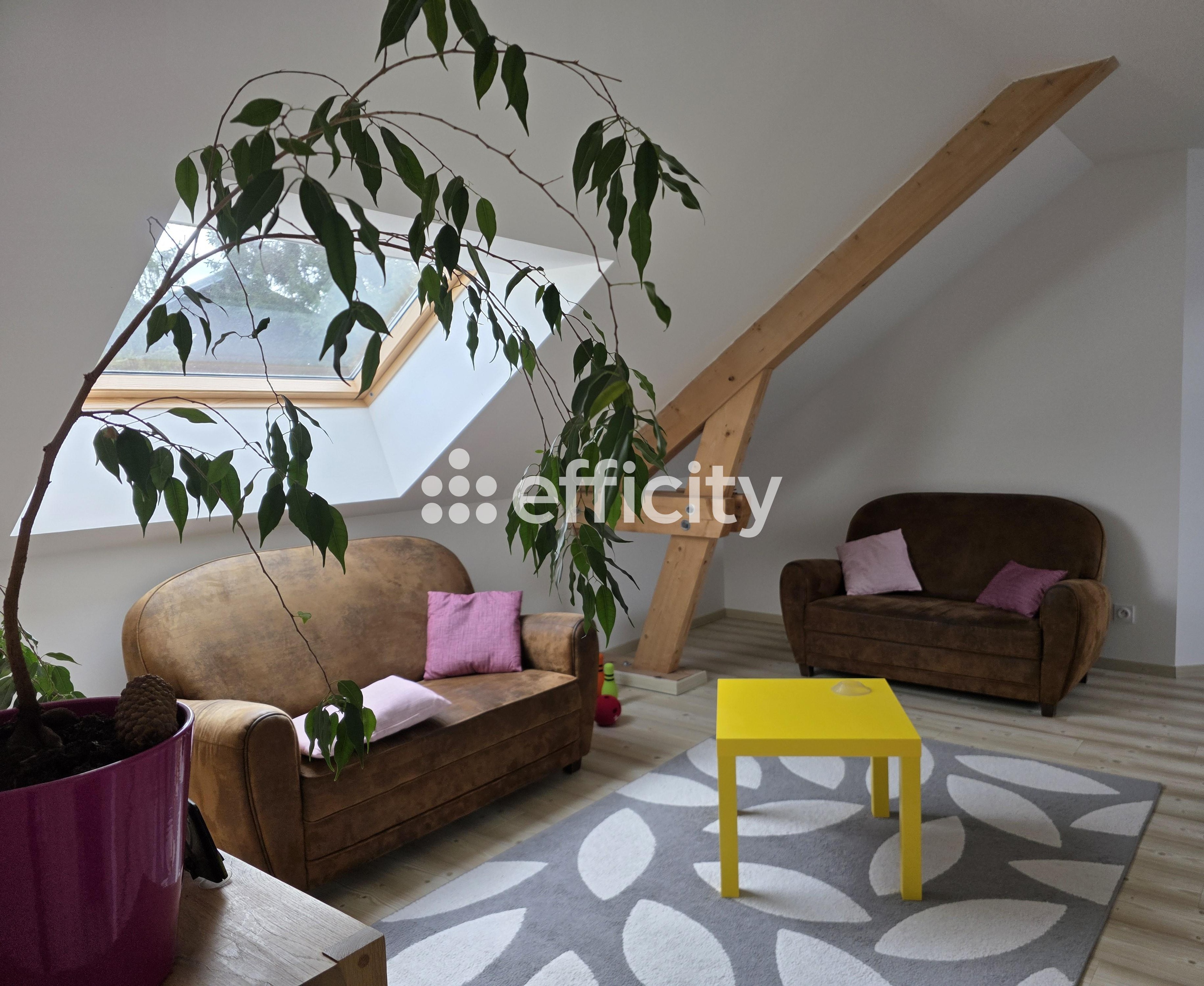 Achat immobilier Maison 5 pièces  181m2 à Cressin-Rochefort (01350) - Photo n°27