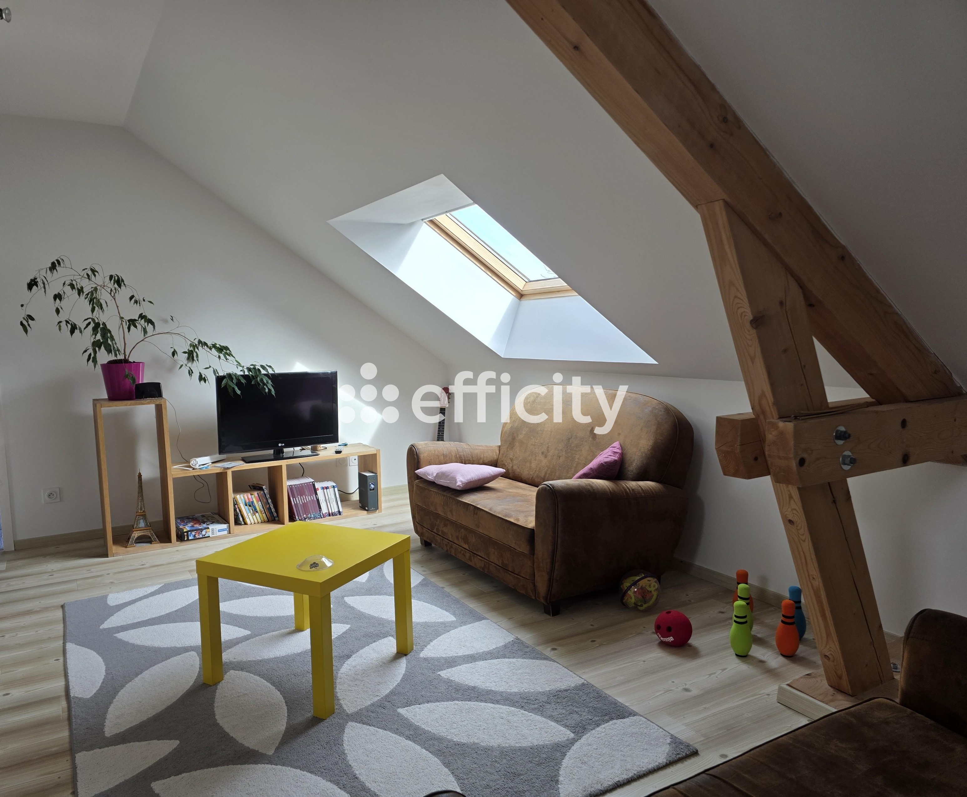 Achat immobilier Maison 5 pièces  181m2 à Cressin-Rochefort (01350) - Photo n°18