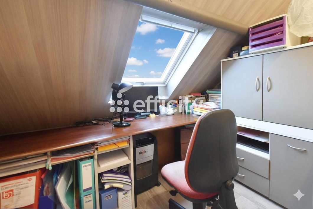 Achat immobilier Maison 5 pièces  150m2 à Saclay (91400) - Photo n°9