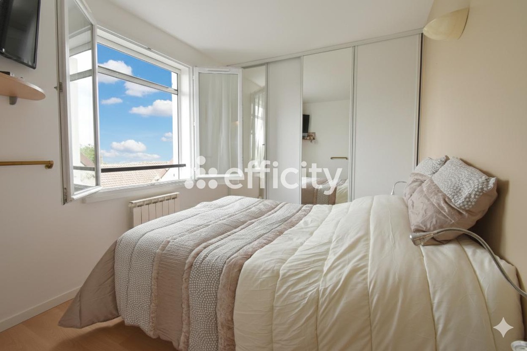 Achat immobilier Maison 5 pièces  150m2 à Saclay (91400) - Photo n°11