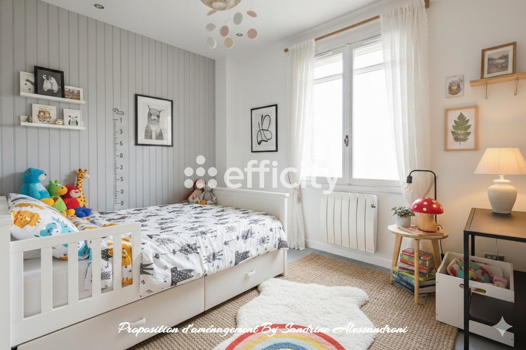 Achat immobilier Maison 5 pièces  150m2 à Saclay (91400) - Photo n°13