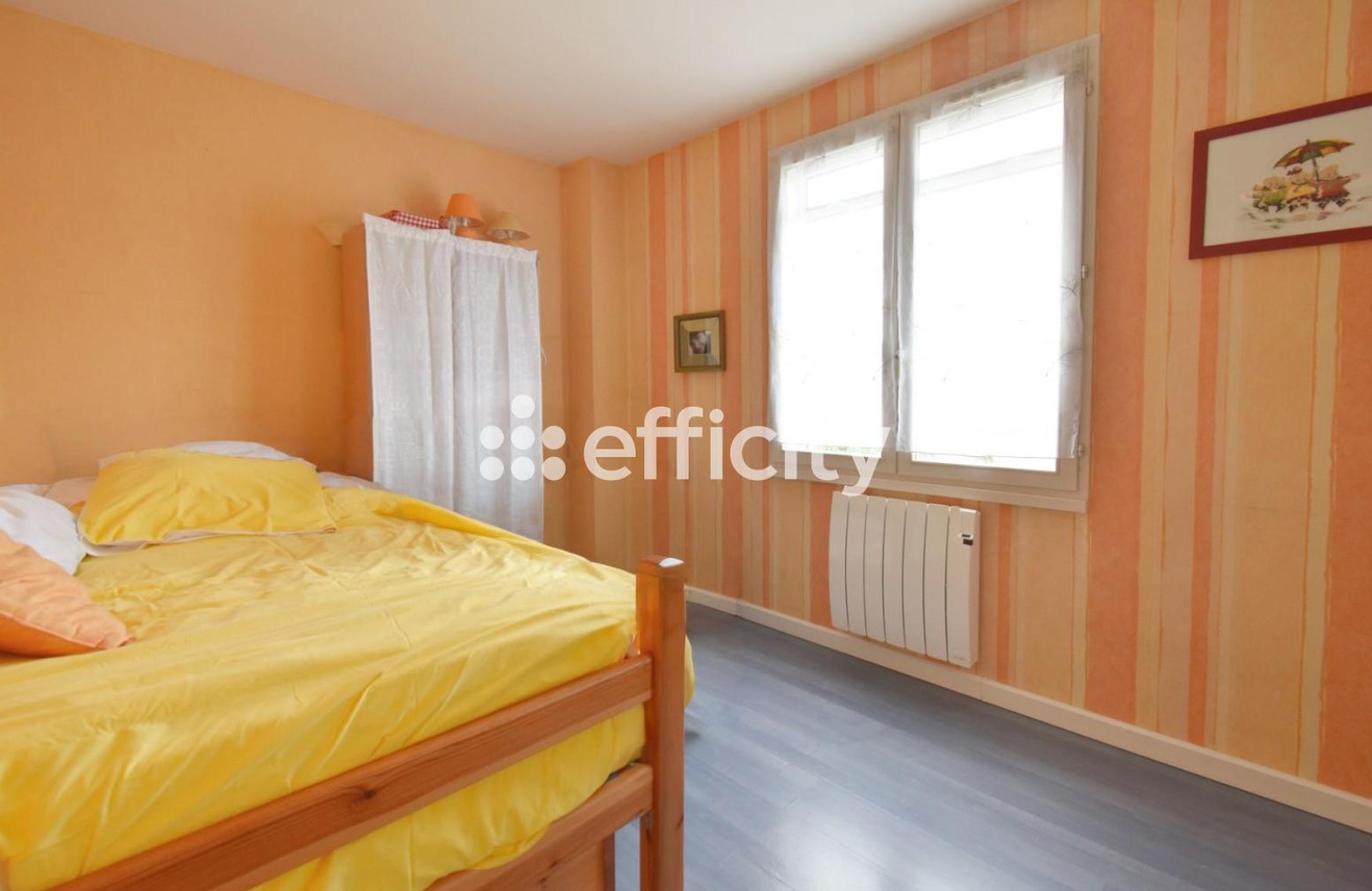 Achat immobilier Maison 5 pièces  150m2 à Saclay (91400) - Photo n°12