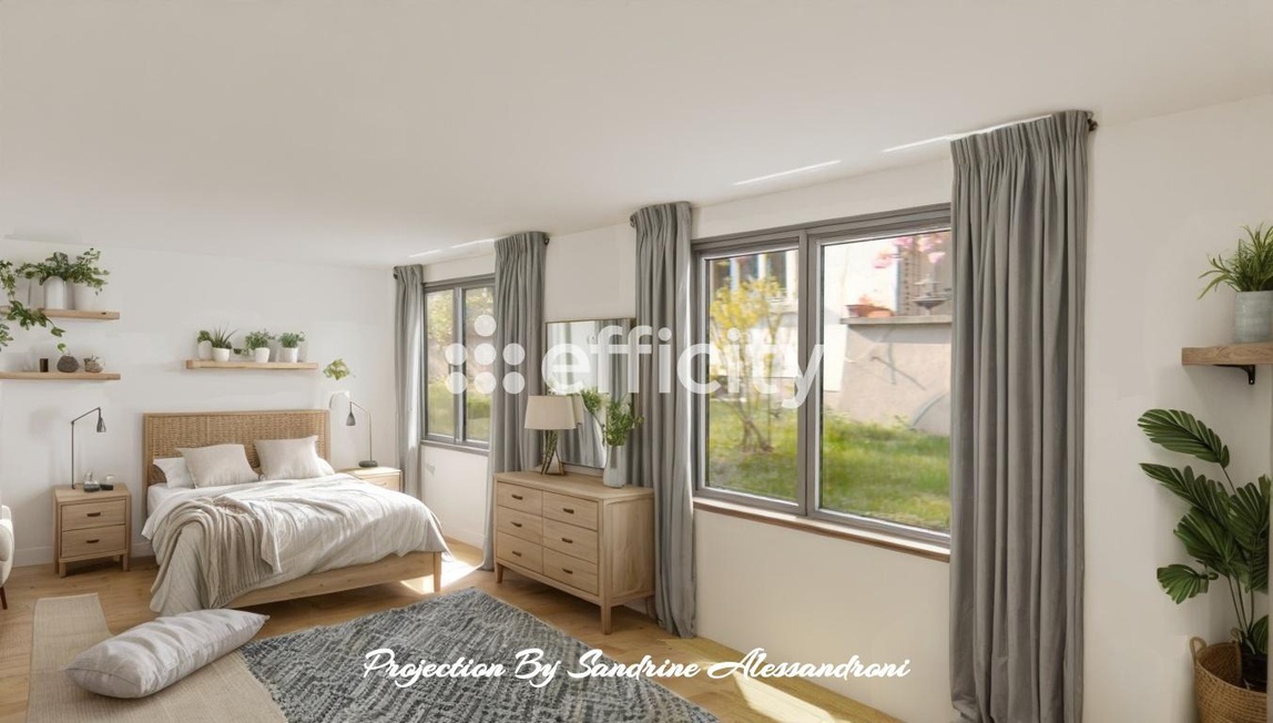 Achat immobilier Maison 5 pièces  150m2 à Saclay (91400) - Photo n°14
