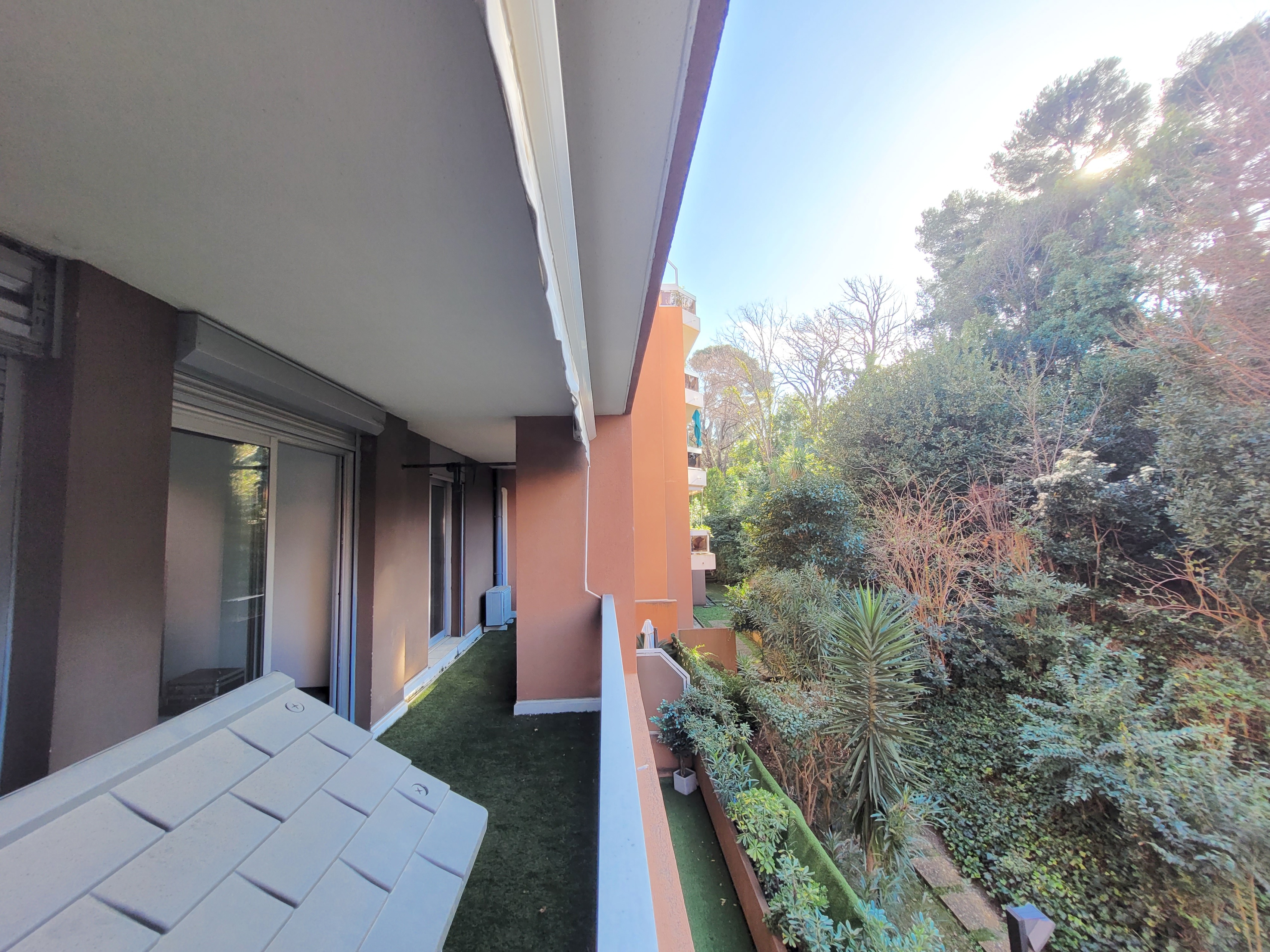 Achat immobilier Appartement 3 pièces  81m2 à Marseille (13009) - Photo n°4