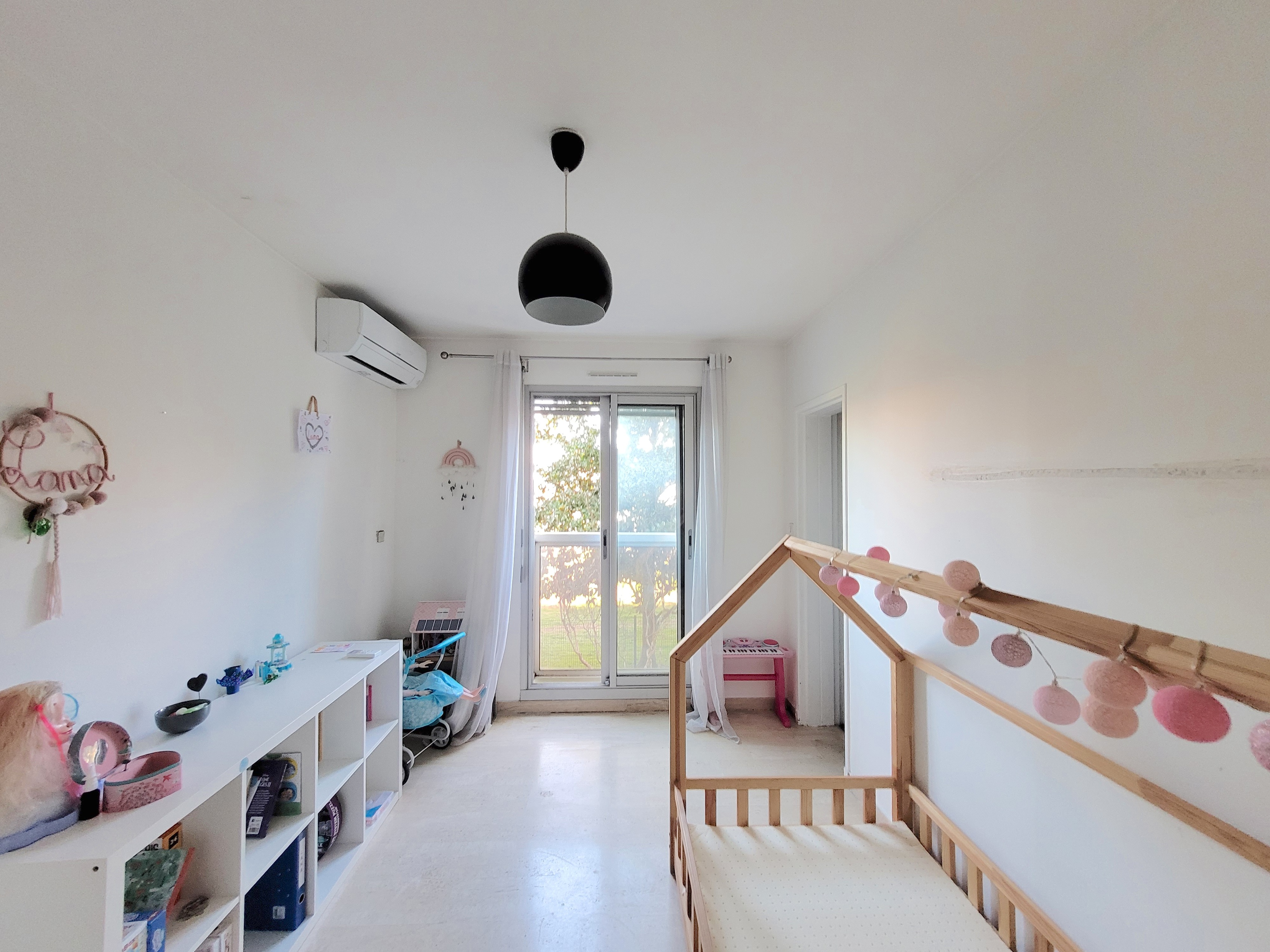 Achat immobilier Appartement 3 pièces  81m2 à Marseille (13009) - Photo n°8