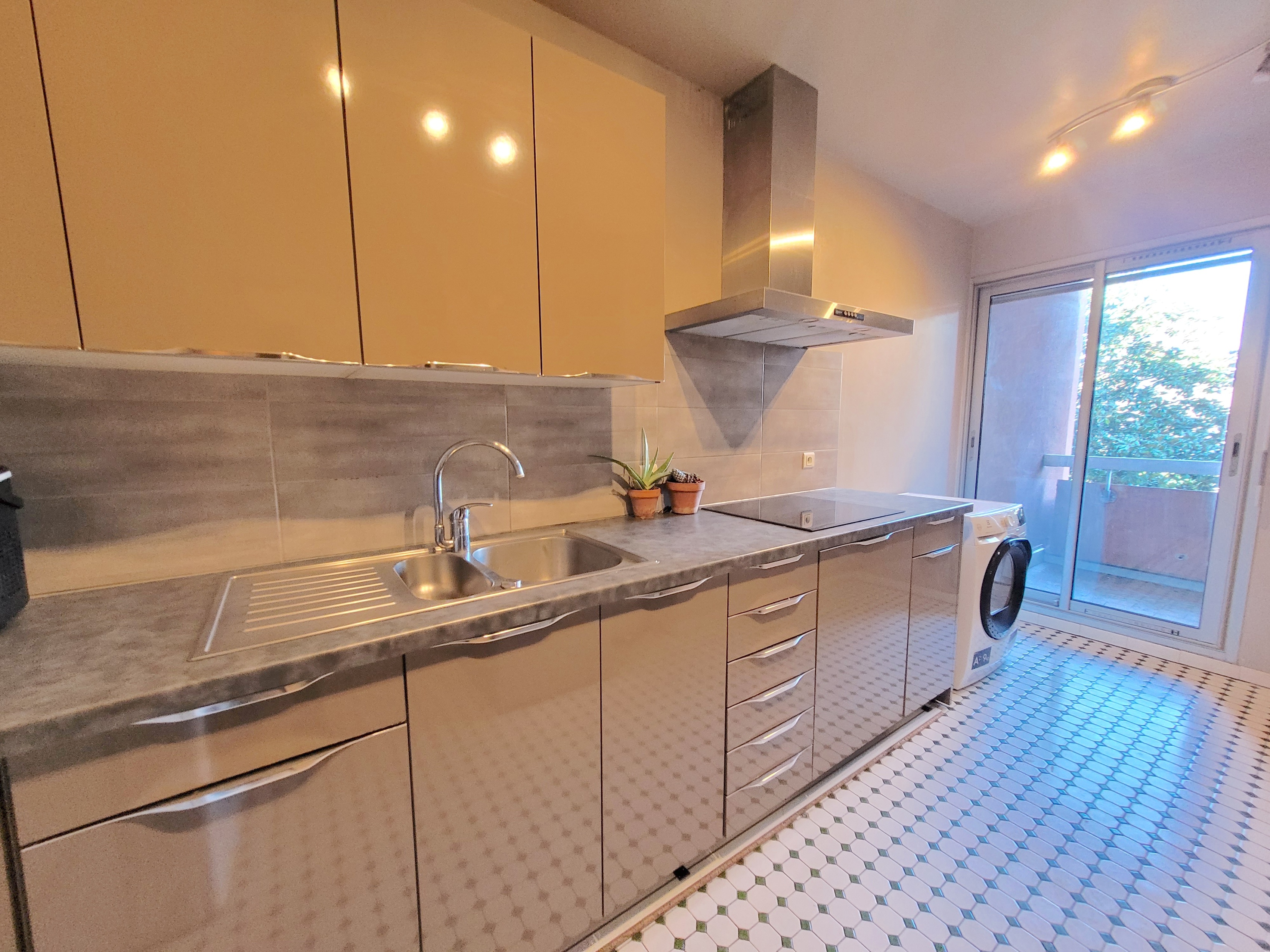 Achat immobilier Appartement 3 pièces  81m2 à Marseille (13009) - Photo n°5