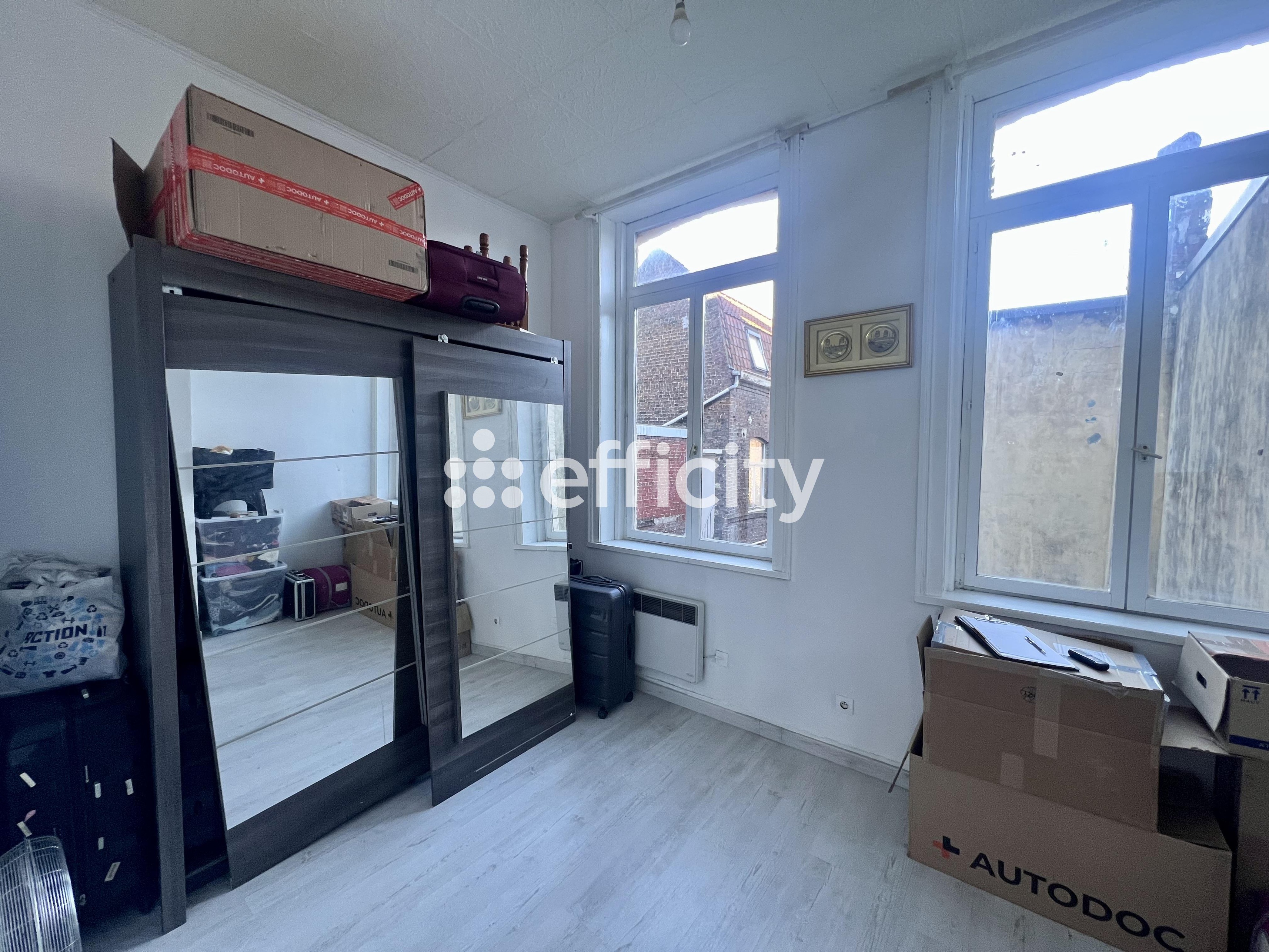 Achat immobilier Maison 6 pièces  102m2 à Roubaix (59100) - Photo n°5