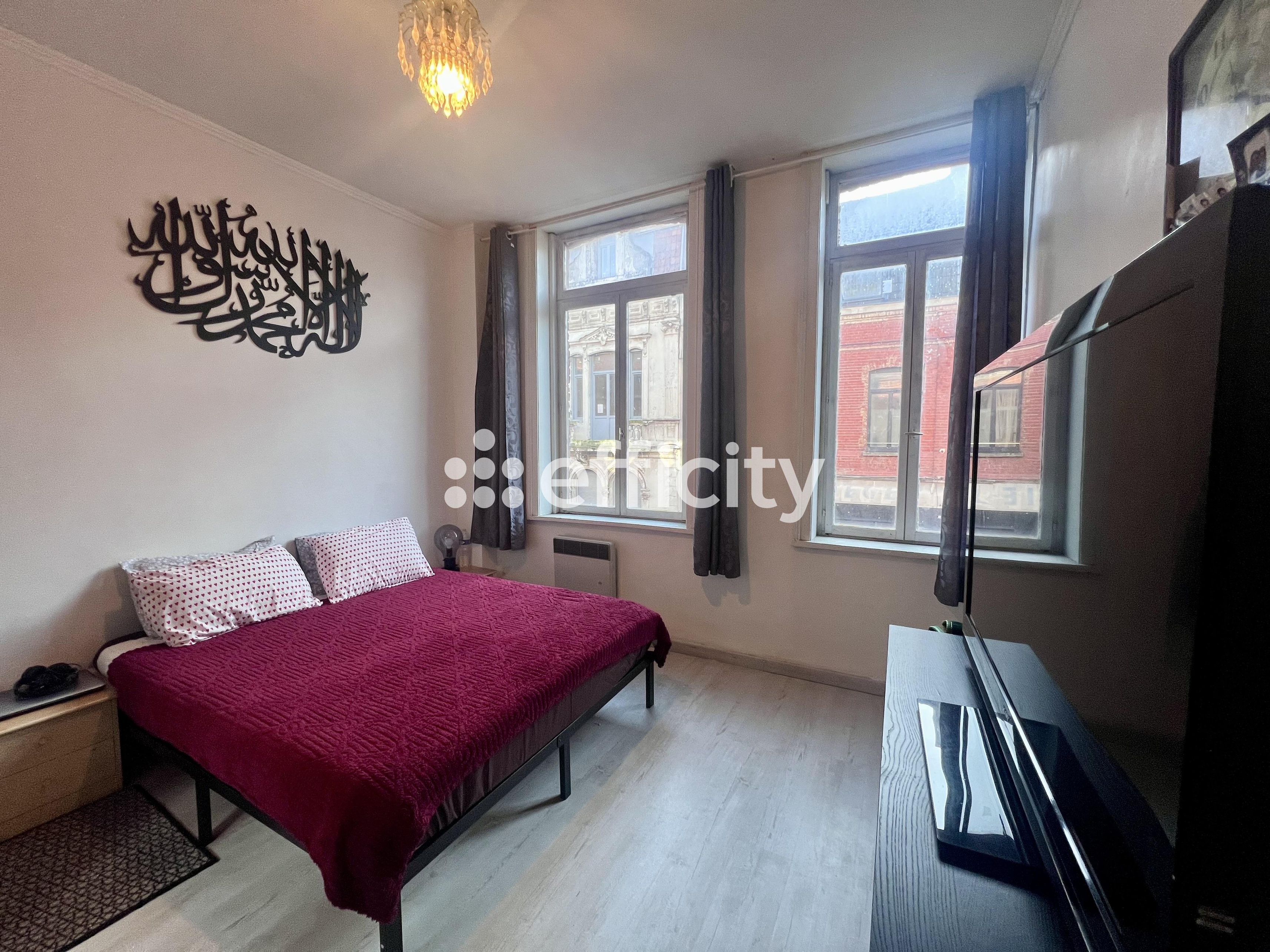 Achat immobilier Maison 6 pièces  102m2 à Roubaix (59100) - Photo n°6