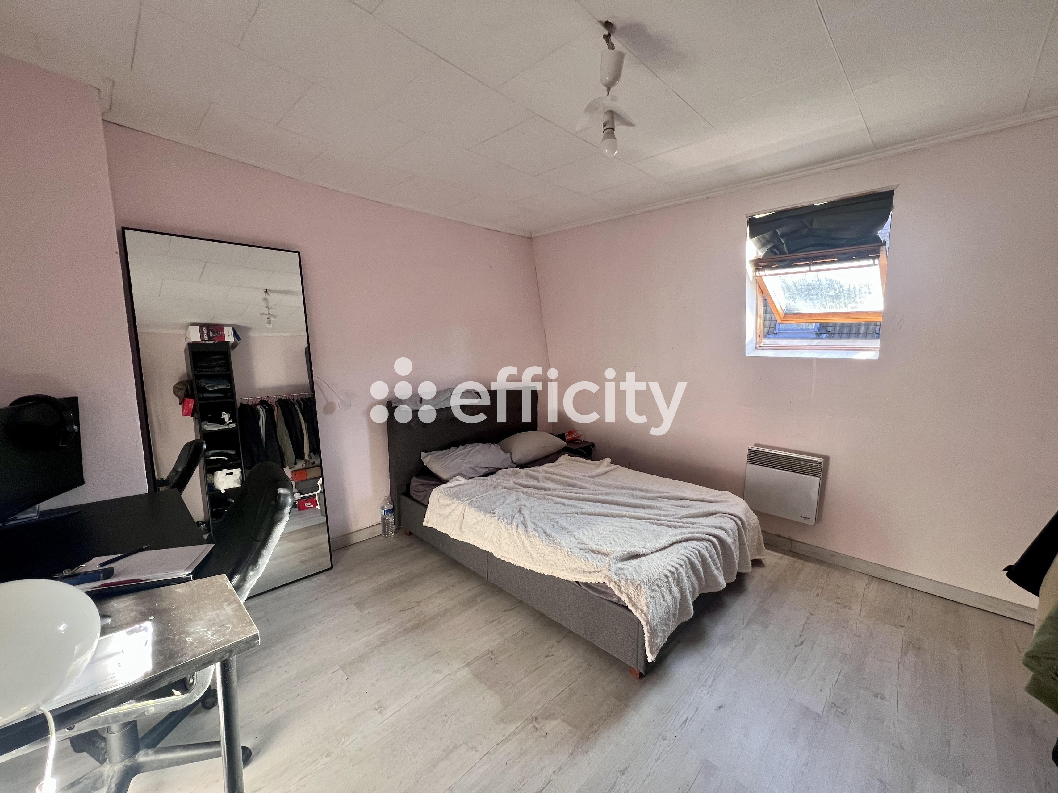 Achat immobilier Maison 6 pièces  102m2 à Roubaix (59100) - Photo n°7