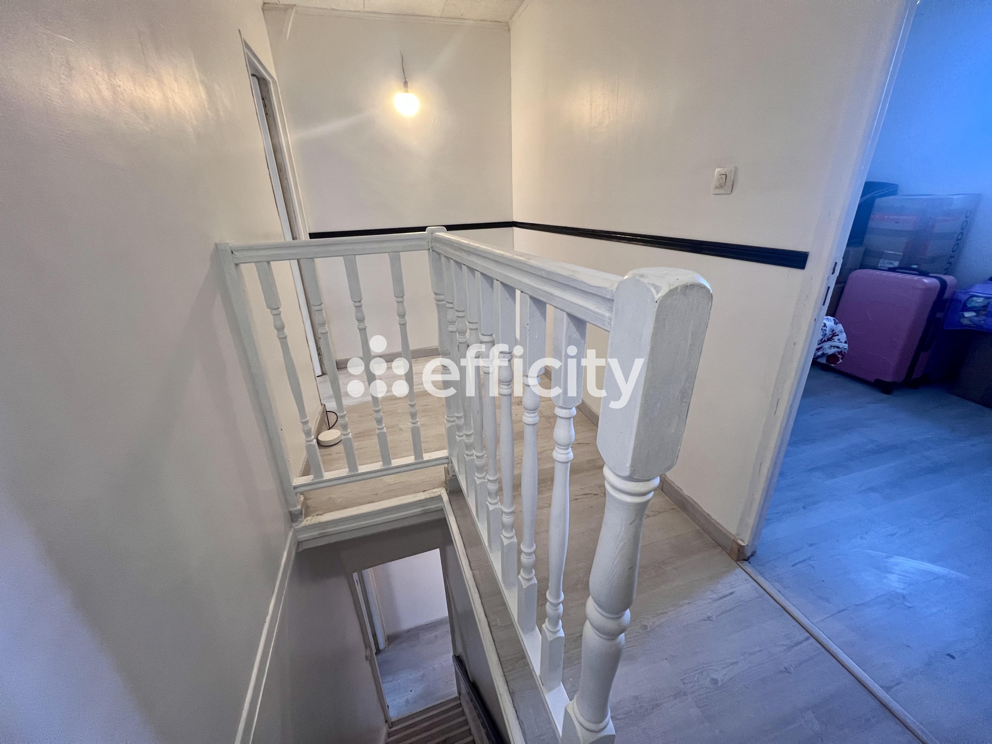 Achat immobilier Maison 6 pièces  102m2 à Roubaix (59100) - Photo n°9