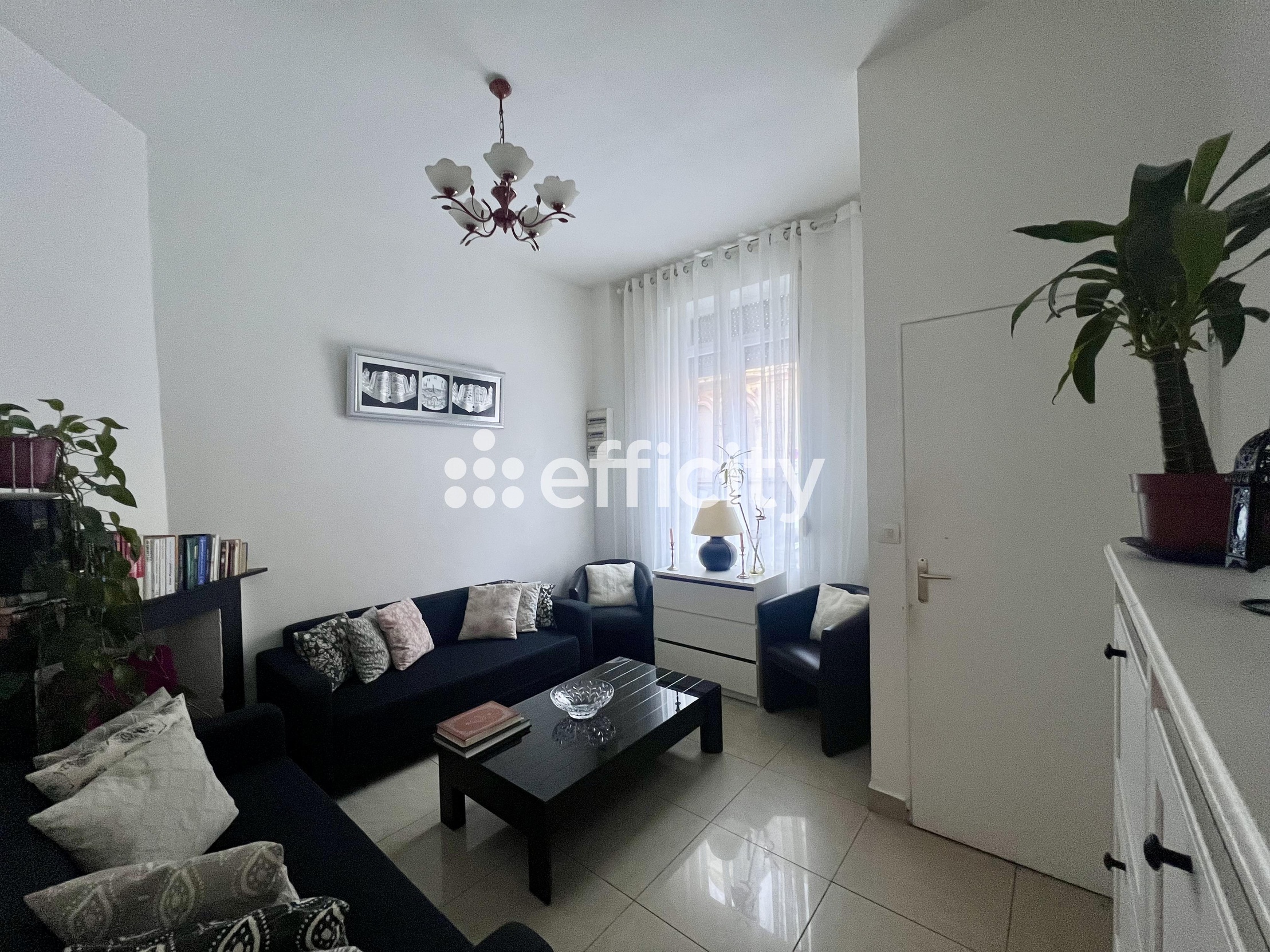 maison 6 pièces - 102m2 à Roubaix (59100)