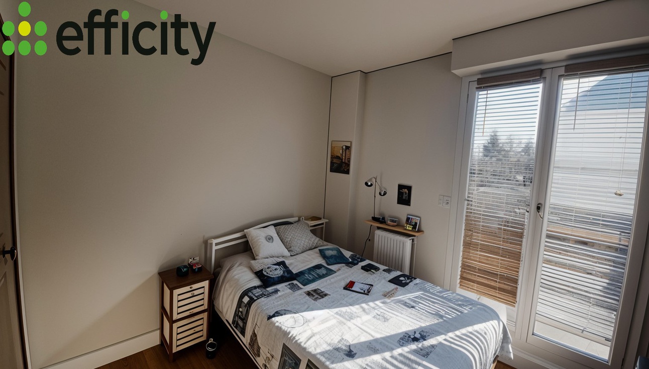 Achat immobilier Appartement 4 pièces  100m2 à Surgères (17700) - Photo n°10