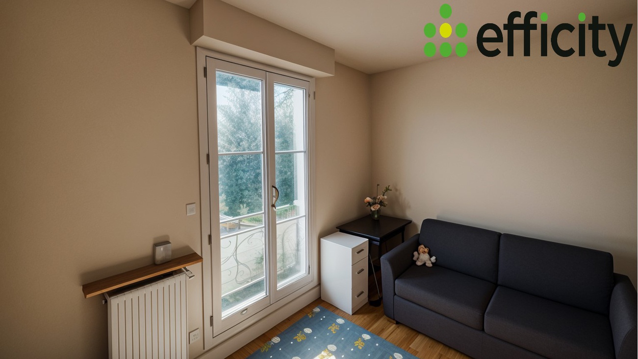 Achat immobilier Appartement 4 pièces  100m2 à Surgères (17700) - Photo n°11