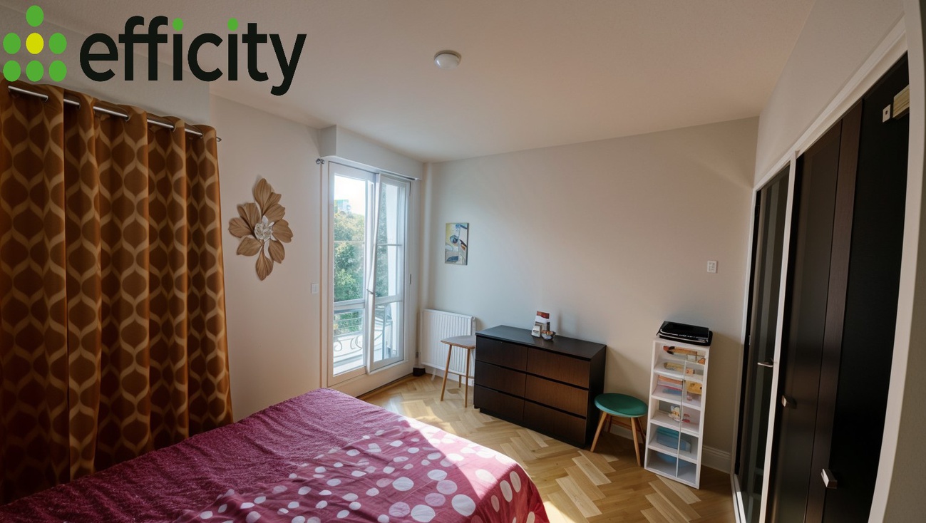 Achat immobilier Appartement 4 pièces  100m2 à Surgères (17700) - Photo n°12