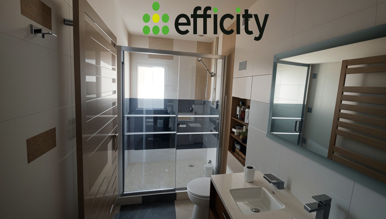 Achat immobilier Appartement 4 pièces  100m2 à Surgères (17700) - Photo n°9