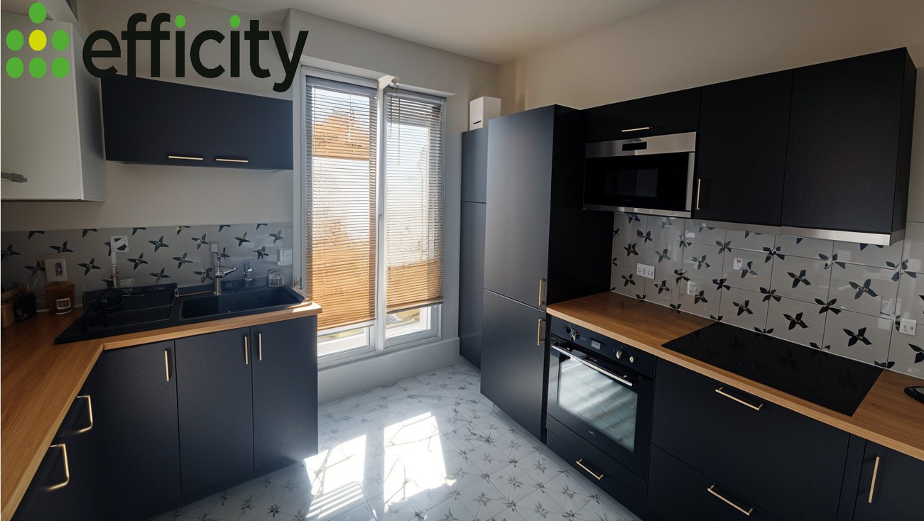 Achat immobilier Appartement 4 pièces  100m2 à Surgères (17700) - Photo n°5