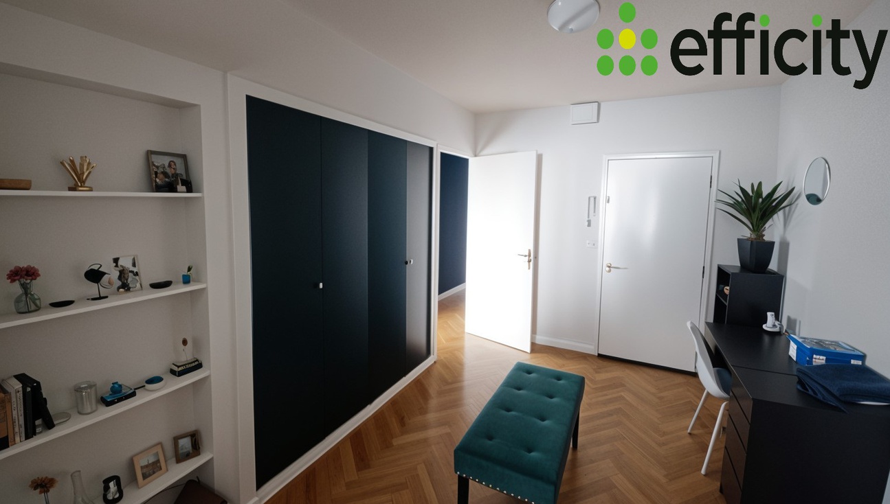 Achat immobilier Appartement 4 pièces  100m2 à Surgères (17700) - Photo n°8