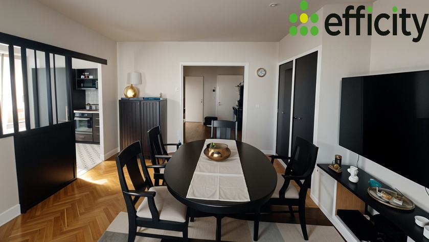 appartement 4 pièces - 100m2 à Surgères (17700)