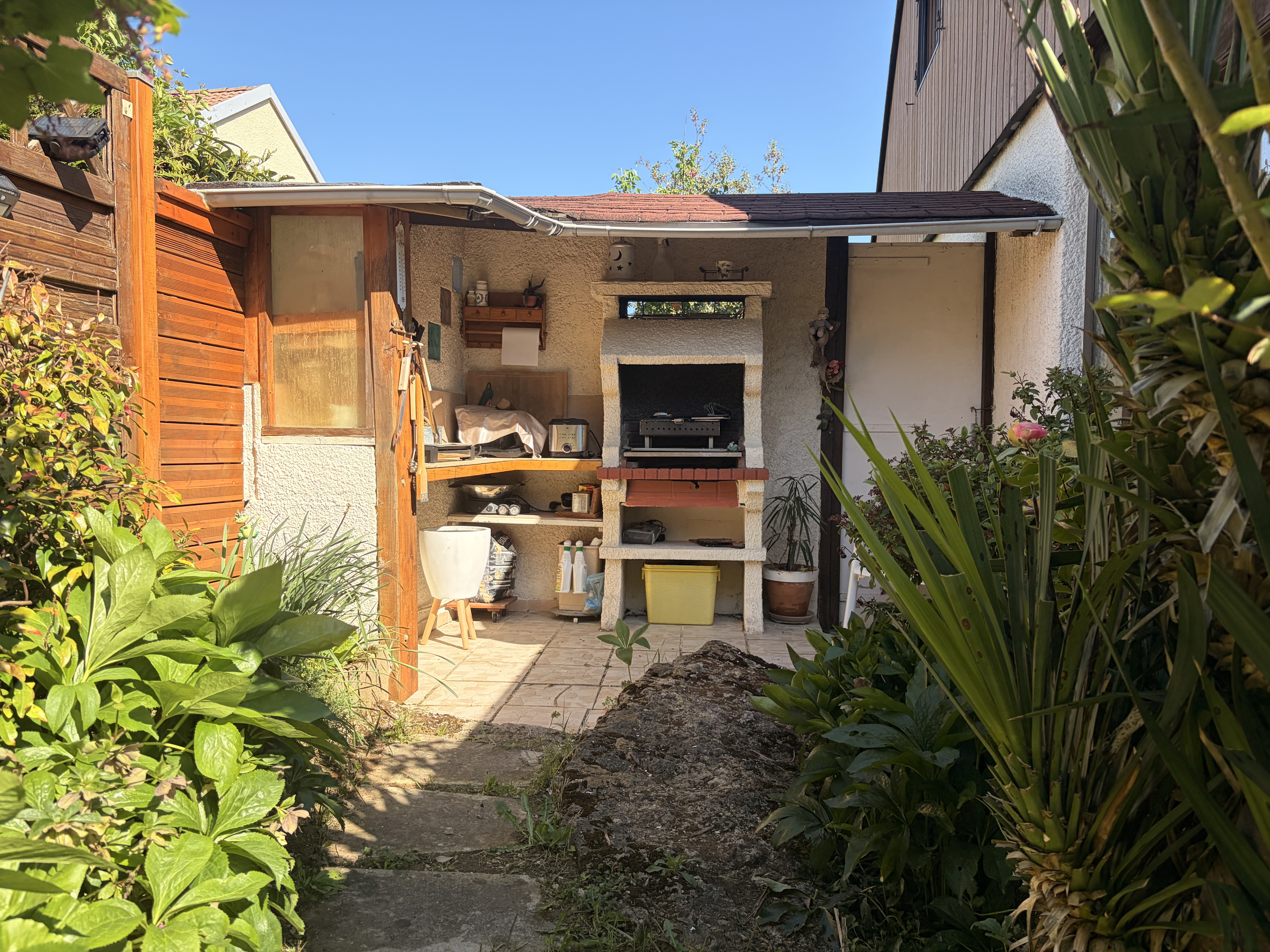 Achat immobilier Maison 6 pièces  125m2 à Serre-les-Sapins (25770) - Photo n°7